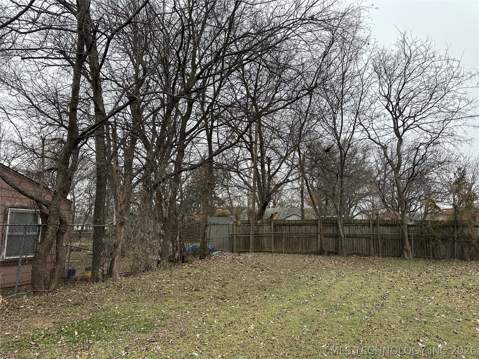 4307 E 4th Place Tulsa OK 74112