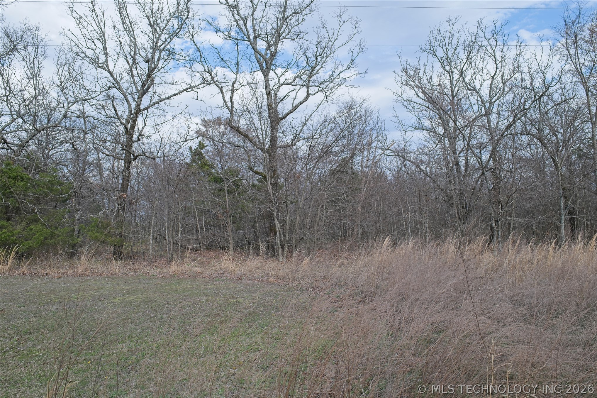 S 4549 Road Vian OK 74962