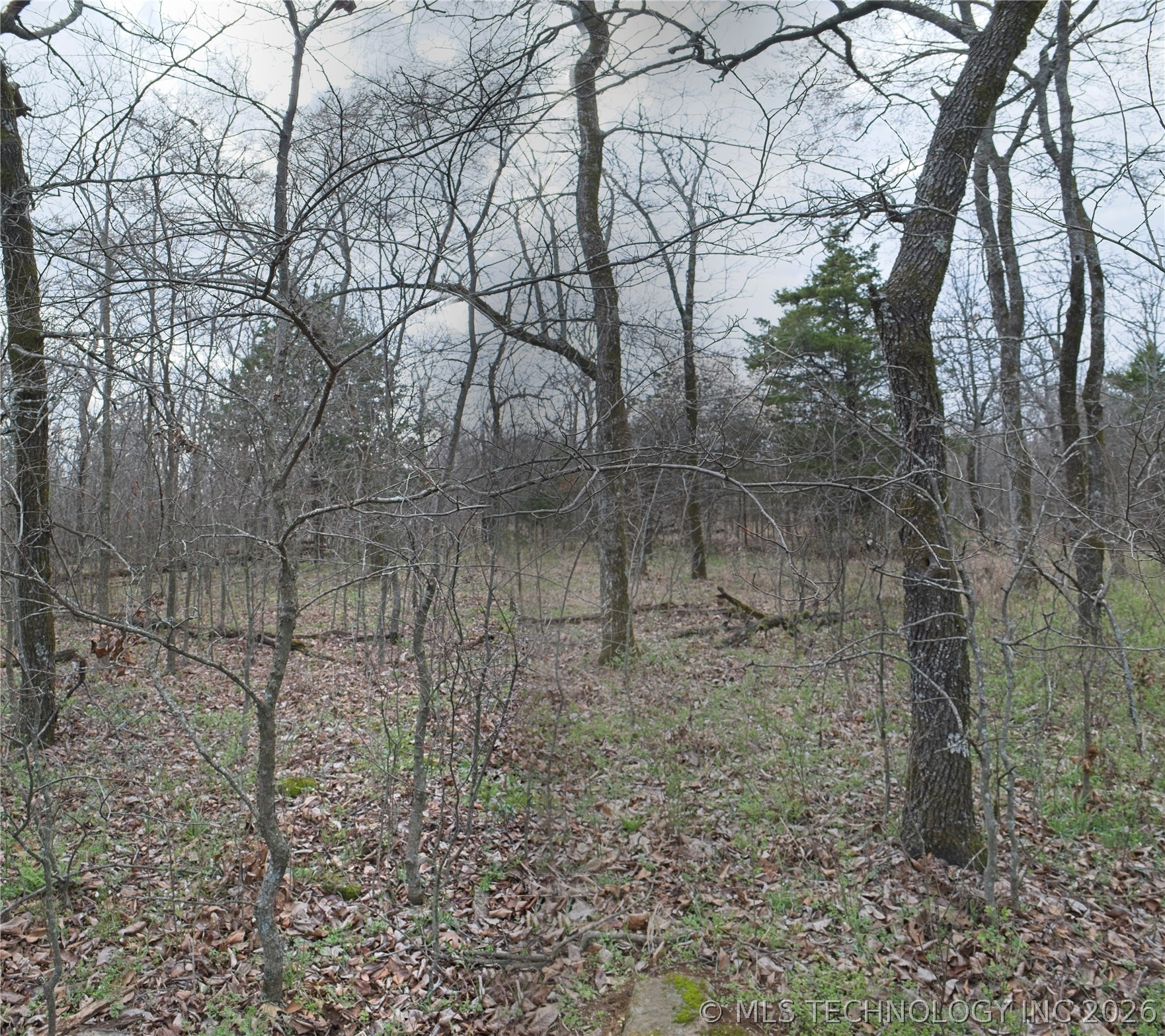 S 4549 Road Vian OK 74962