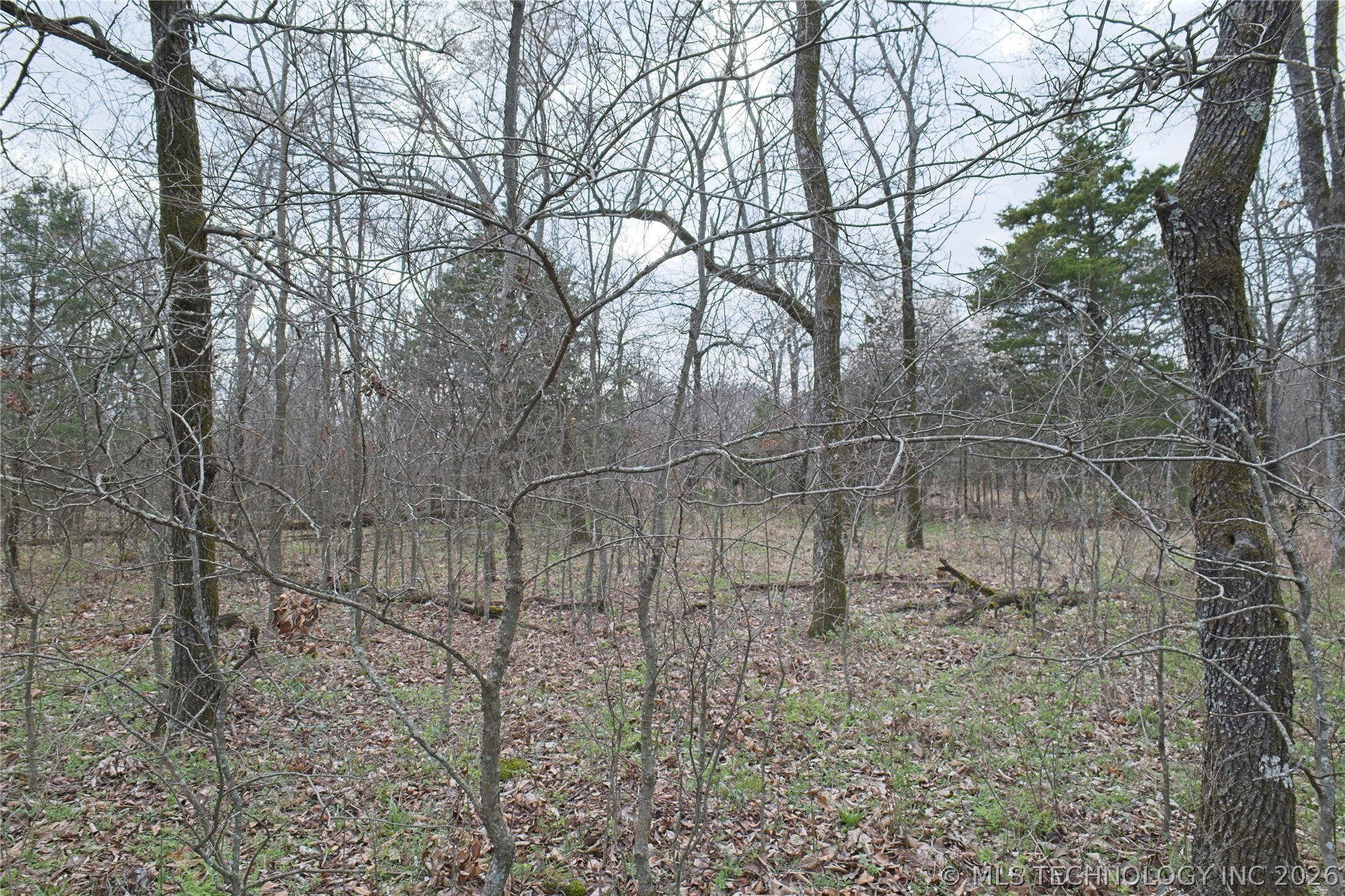 S 4549 Road Vian OK 74962