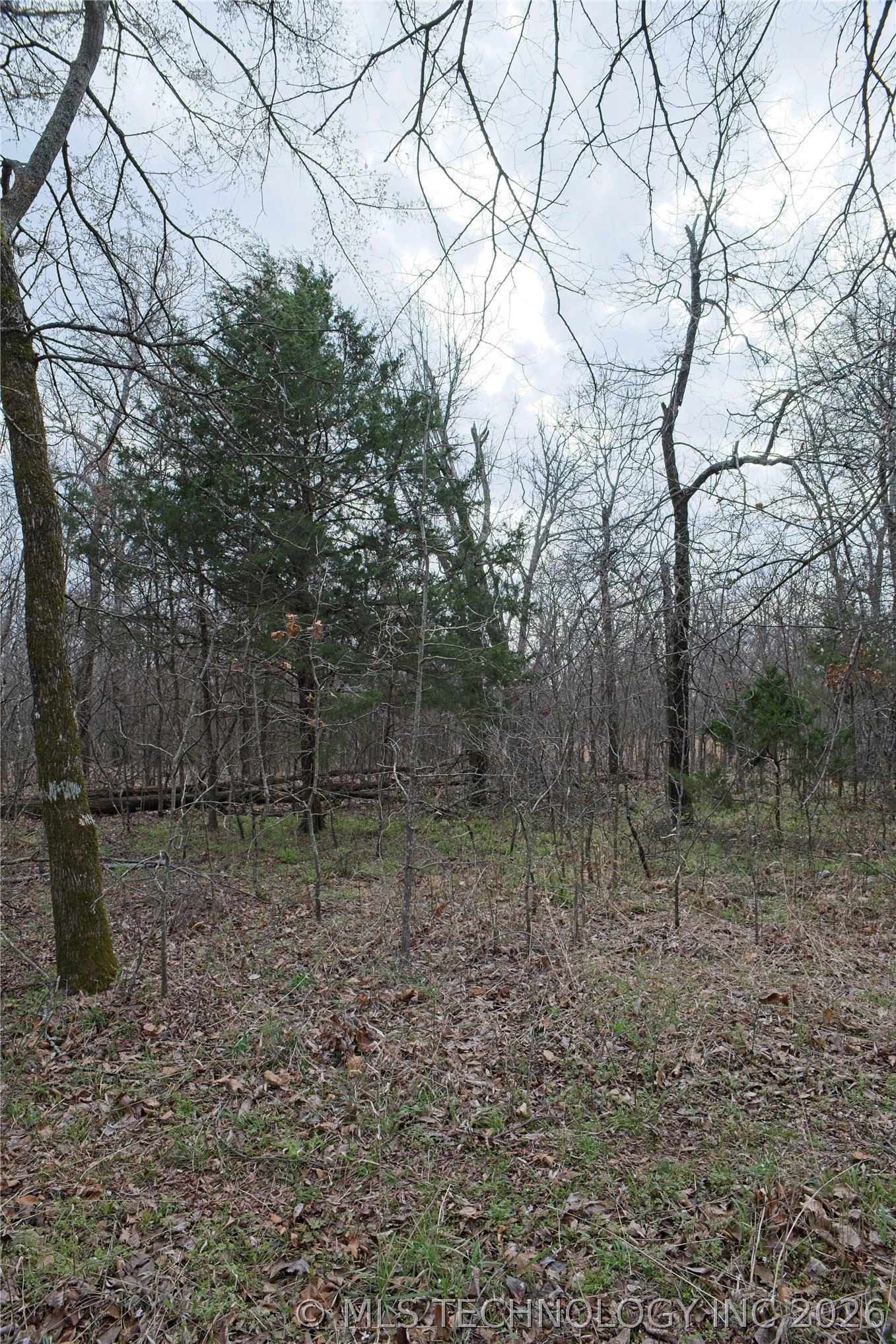 S 4549 Road Vian OK 74962