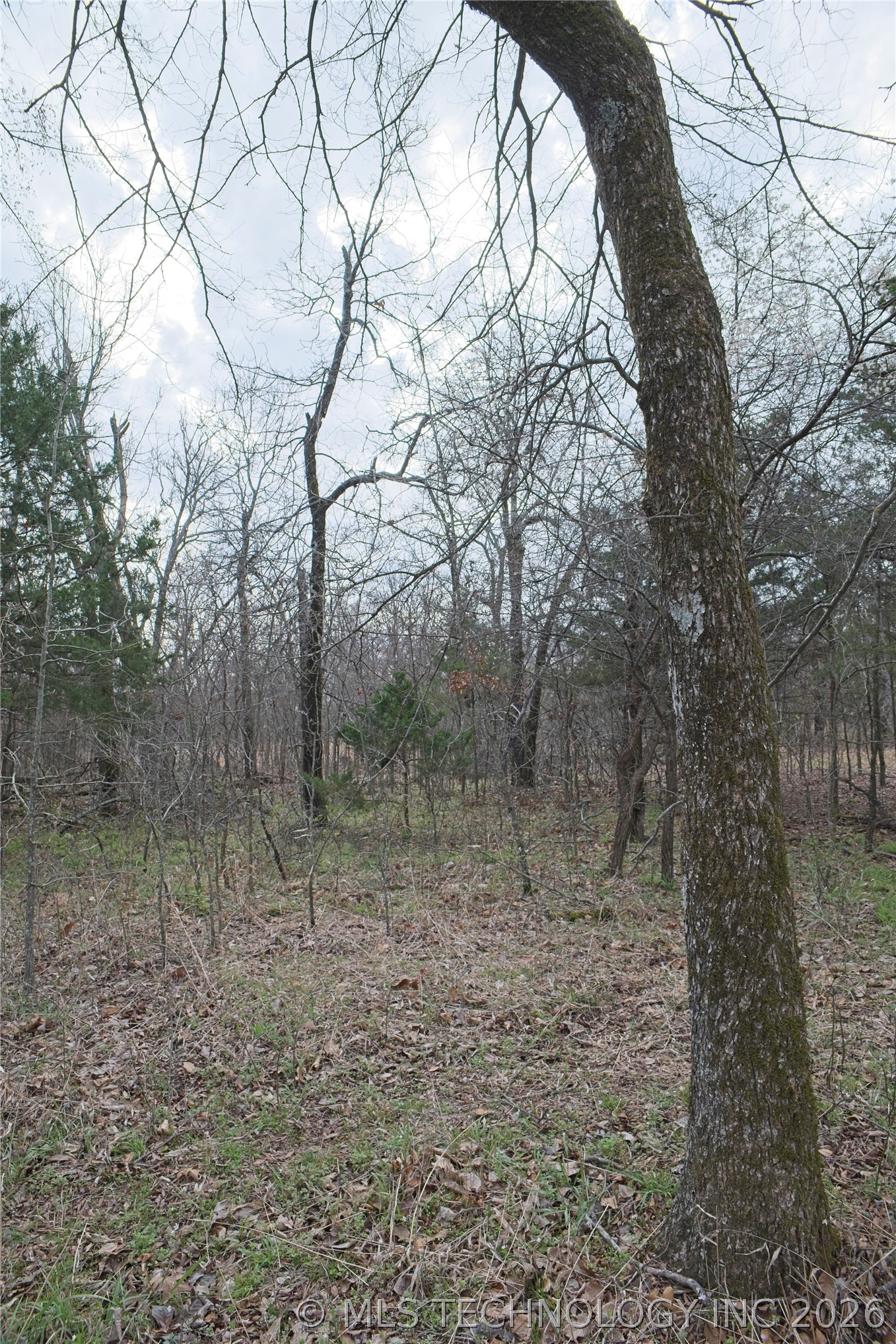 S 4549 Road Vian OK 74962