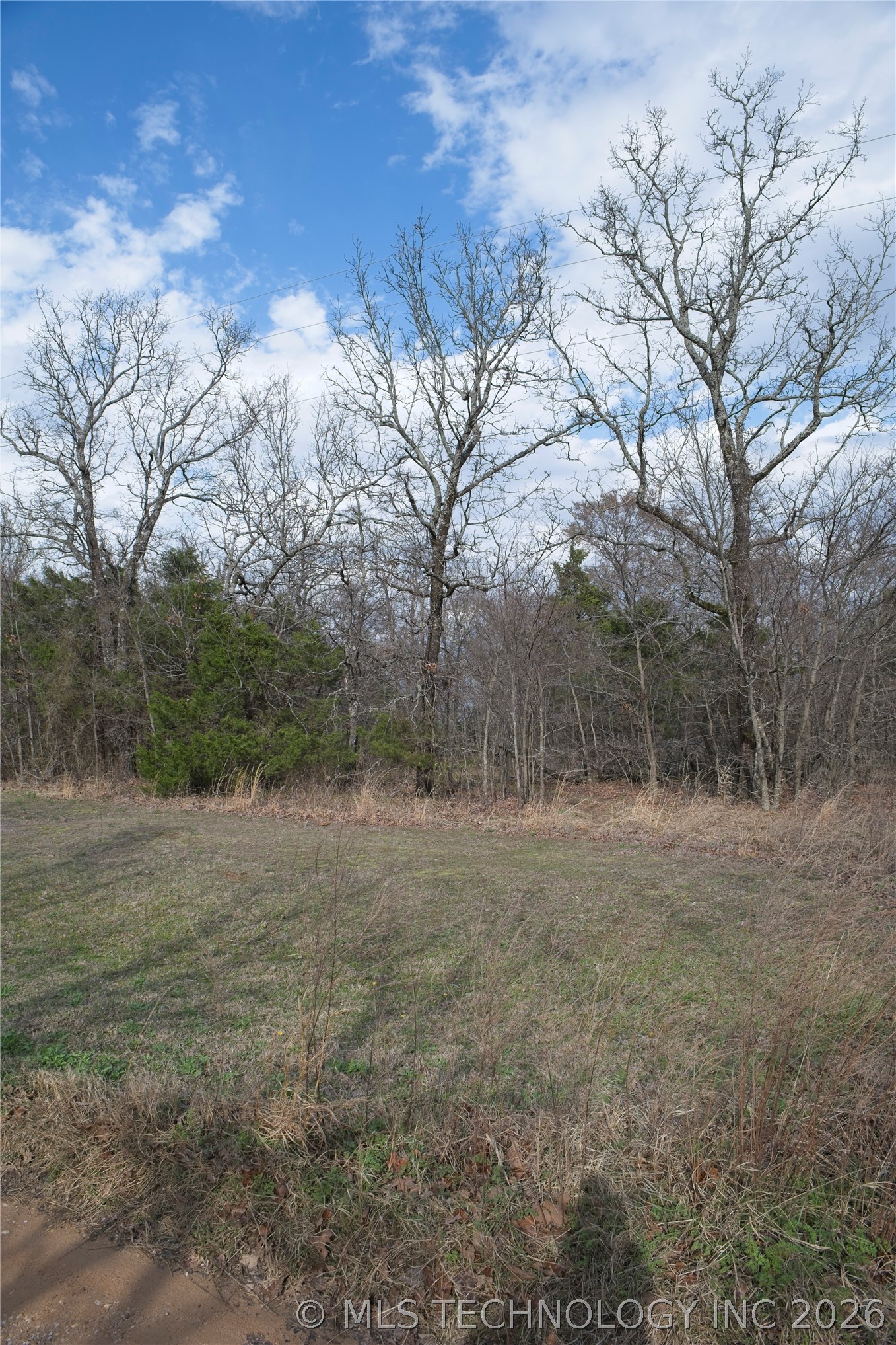 S 4549 Road Vian OK 74962