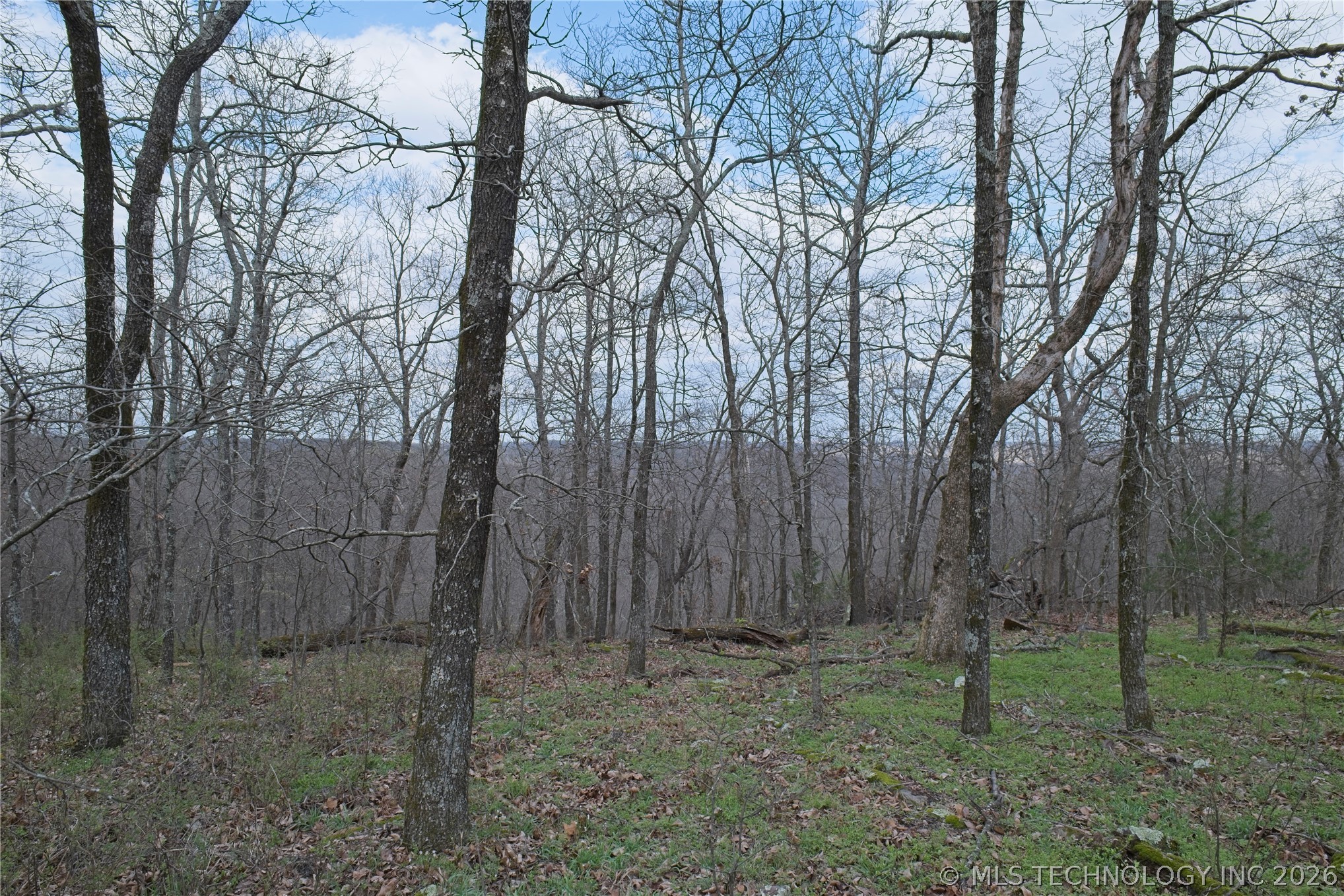 S 4549 Road Vian OK 74962