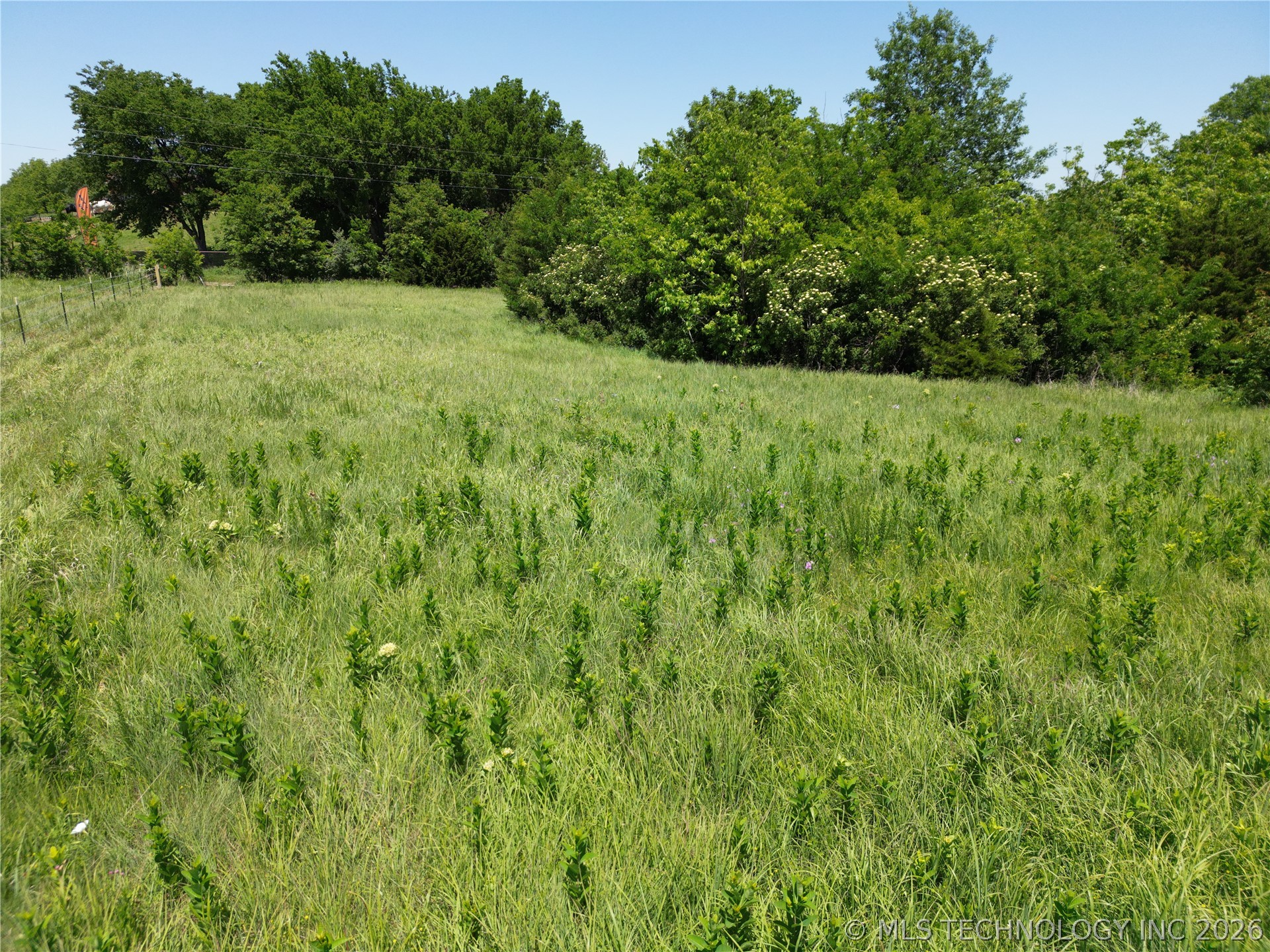 3 S 4150 Road Claremore OK 74017