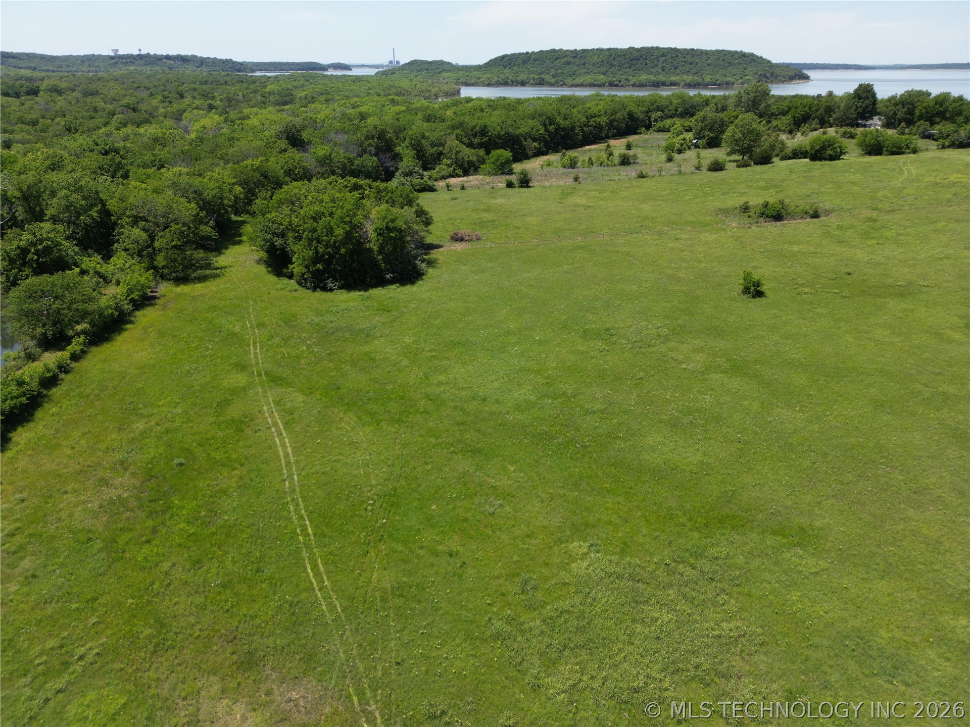 3 S 4150 Road Claremore OK 74017