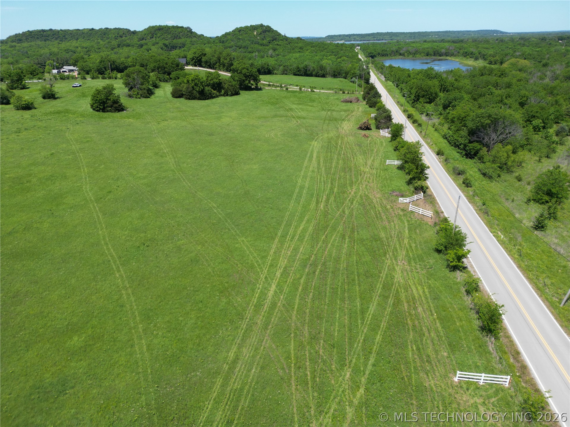 3 S 4150 Road Claremore OK 74017