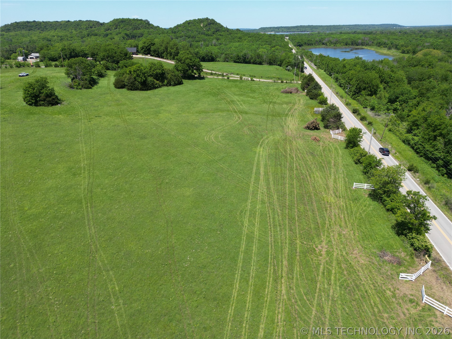 3 S 4150 Road Claremore OK 74017