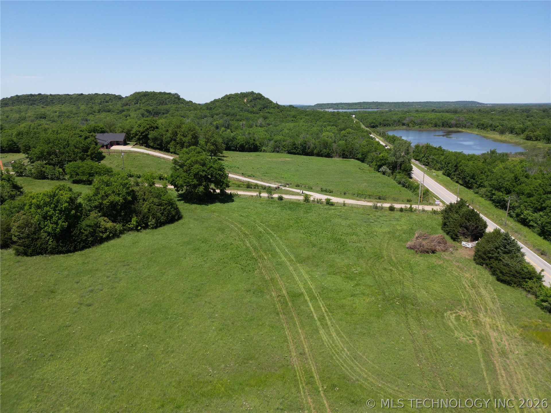 3 S 4150 Road Claremore OK 74017