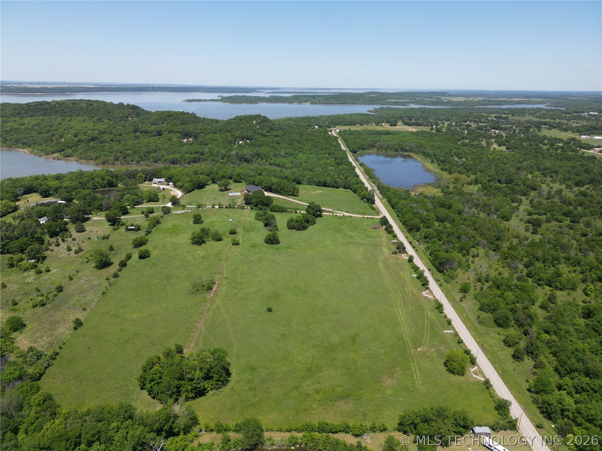 3 S 4150 Road Claremore OK 74017