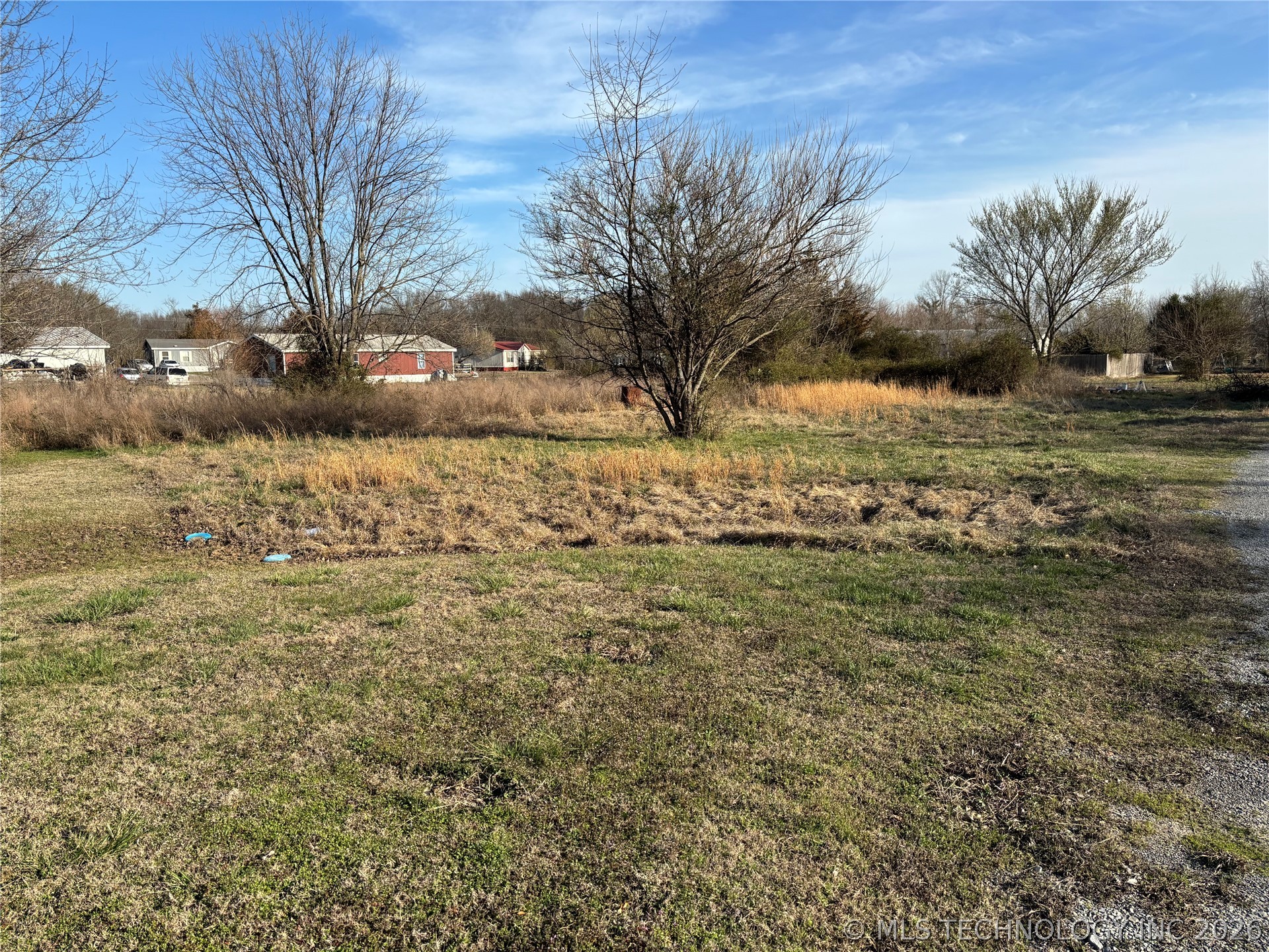 Polk Circle Pryor OK 74361