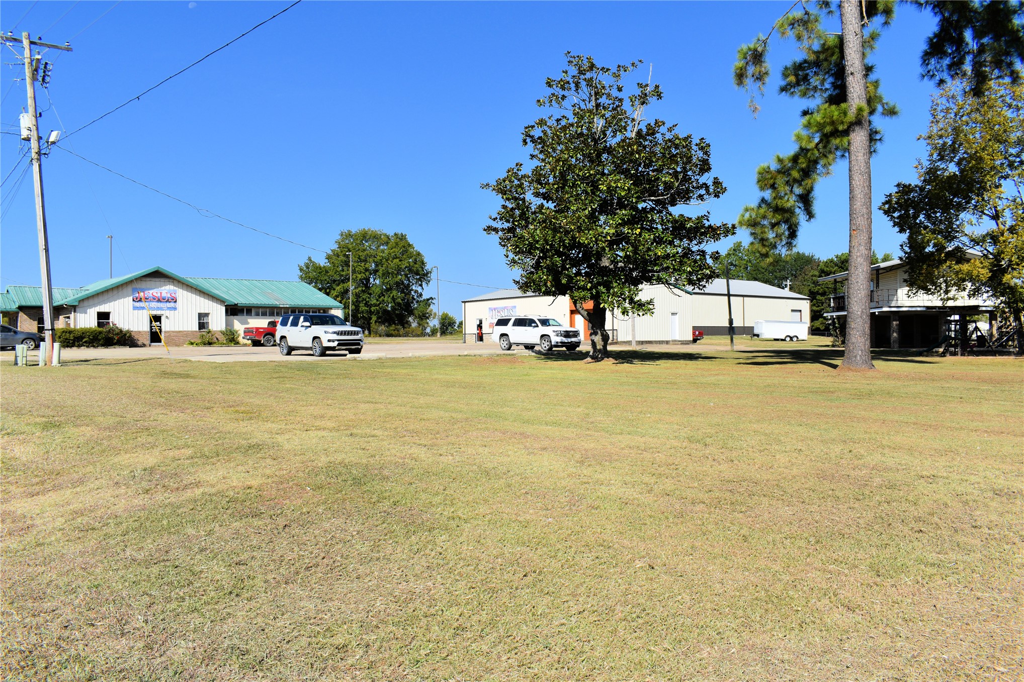 2017 E Washington Street Idabel OK 74745