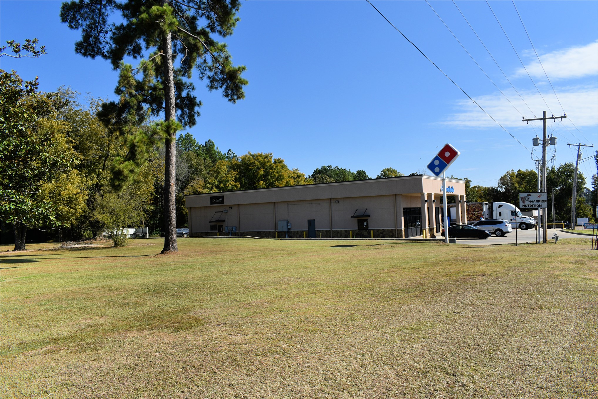2017 E Washington Street Idabel OK 74745
