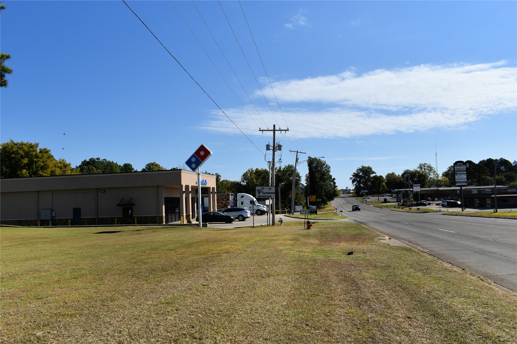 2017 E Washington Street Idabel OK 74745