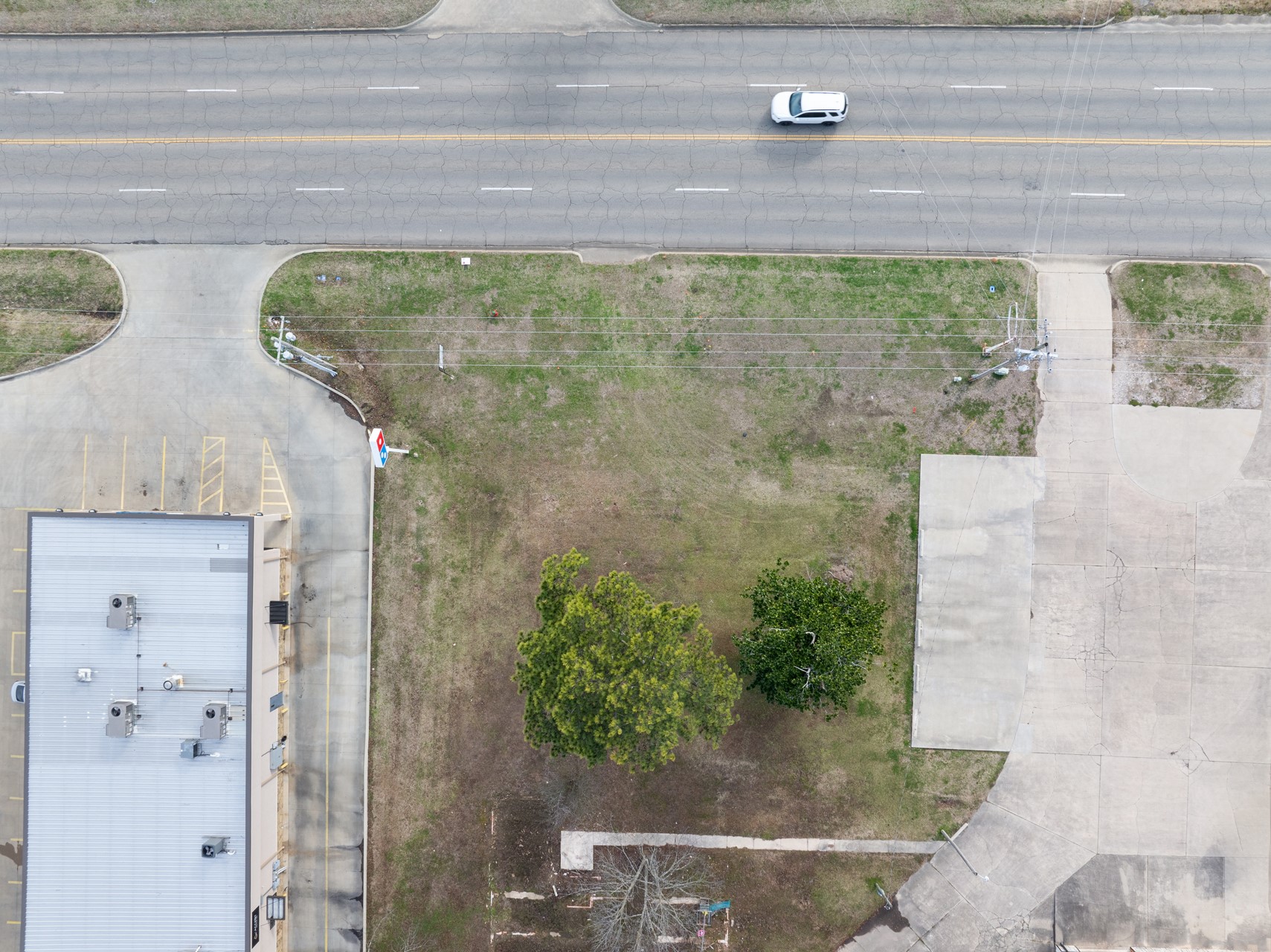 2017 E Washington Street Idabel OK 74745
