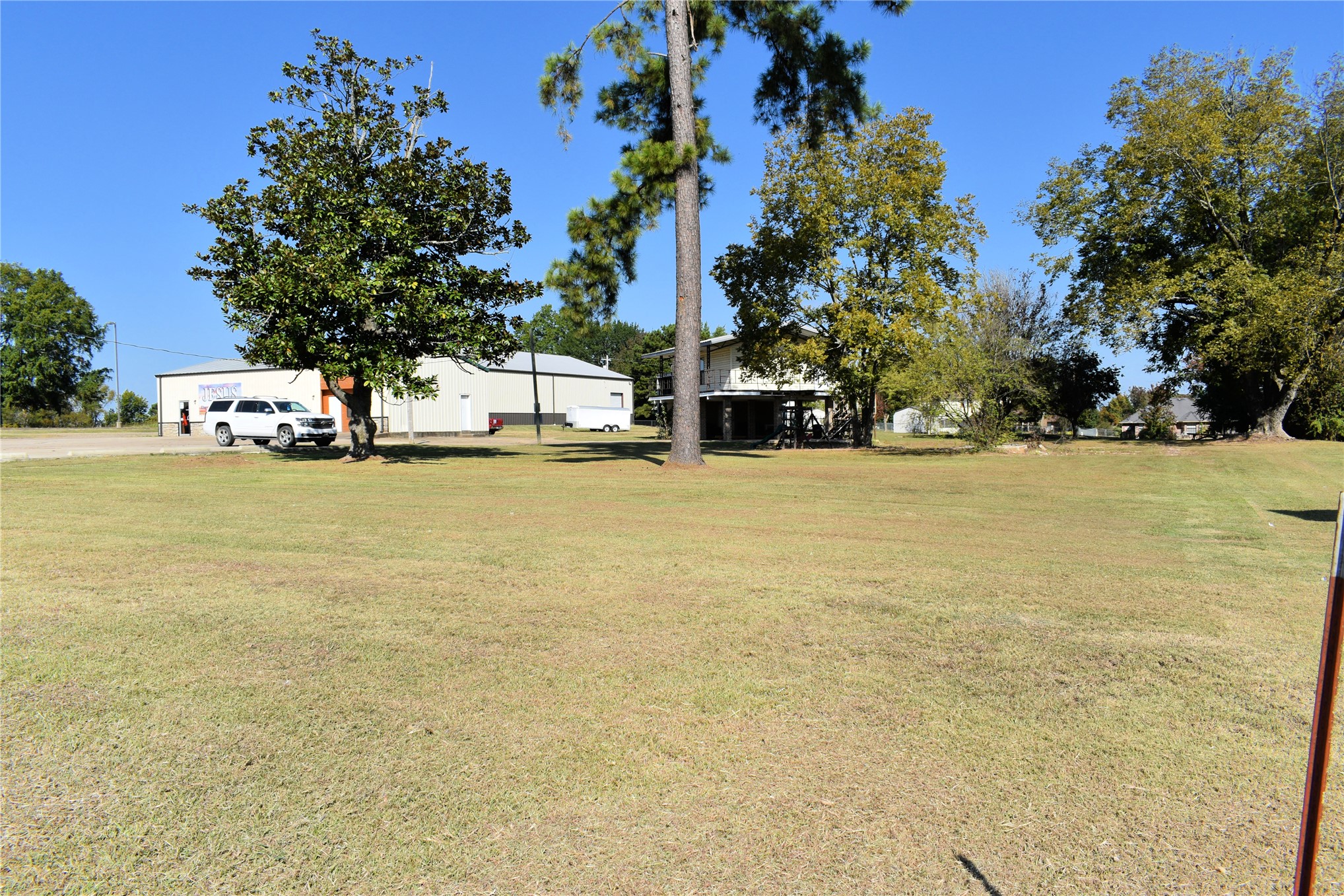 2017 E Washington Street Idabel OK 74745