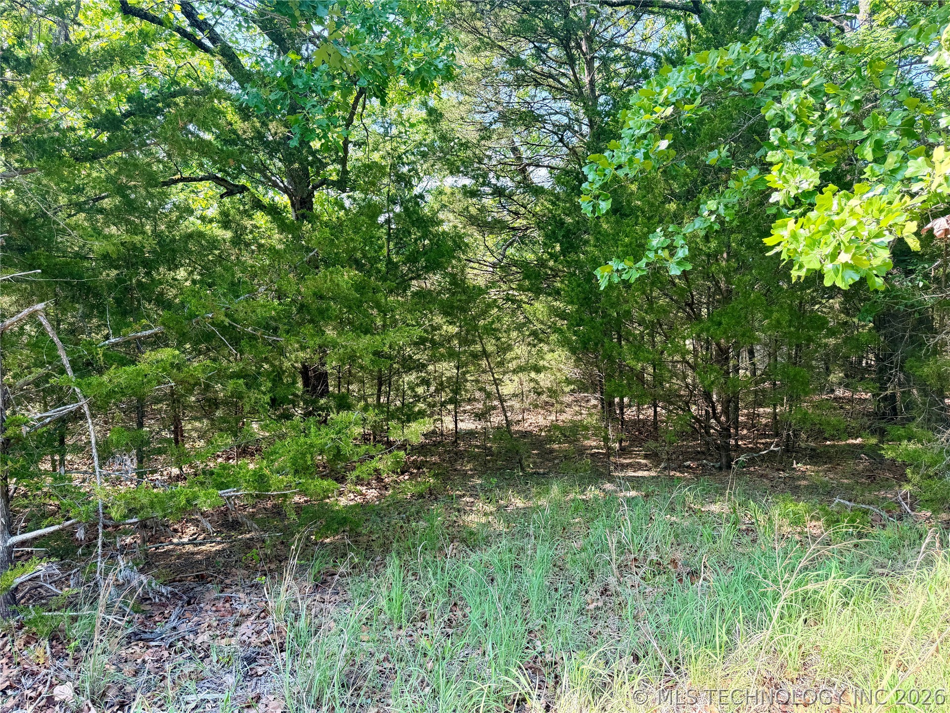 17 Council Tree Drive Canadian OK 74425