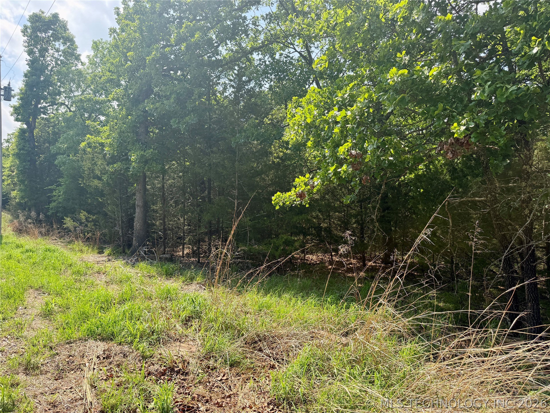 17 Council Tree Drive Canadian OK 74425