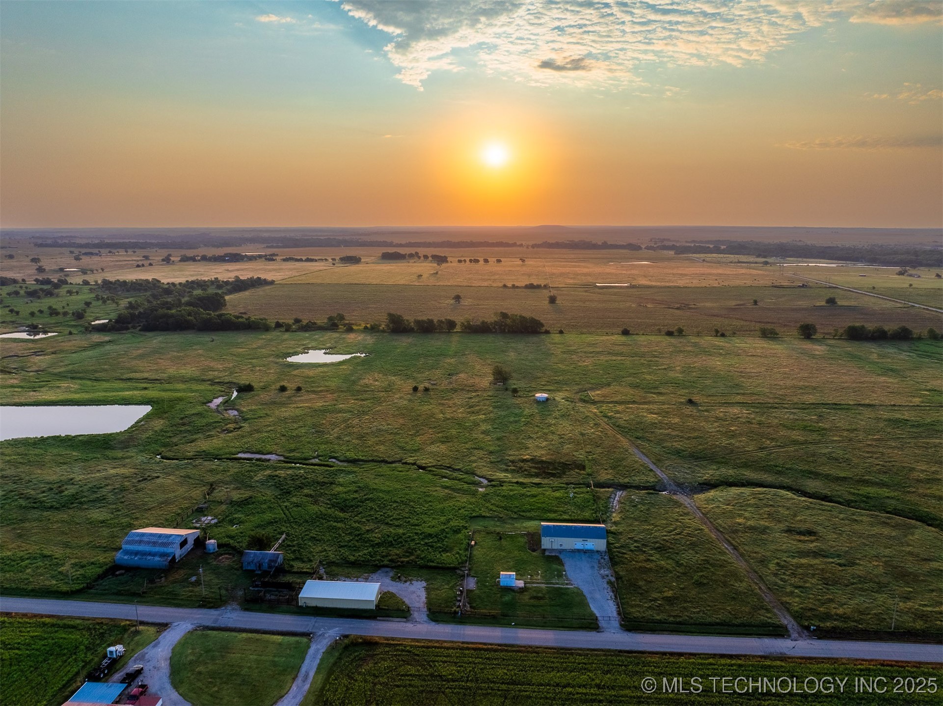 8 N 3990 Road Dewey OK 74029
