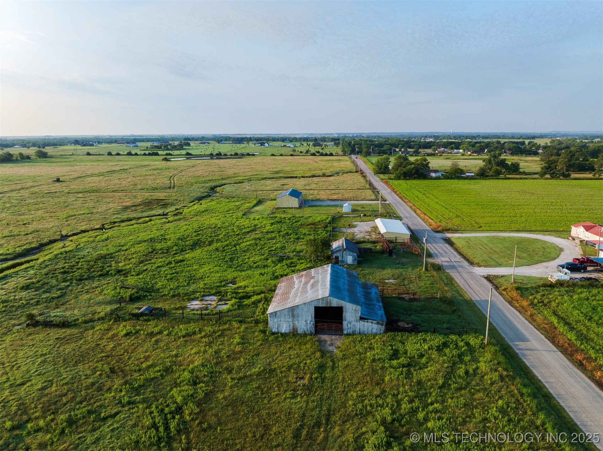 8 N 3990 Road Dewey OK 74029