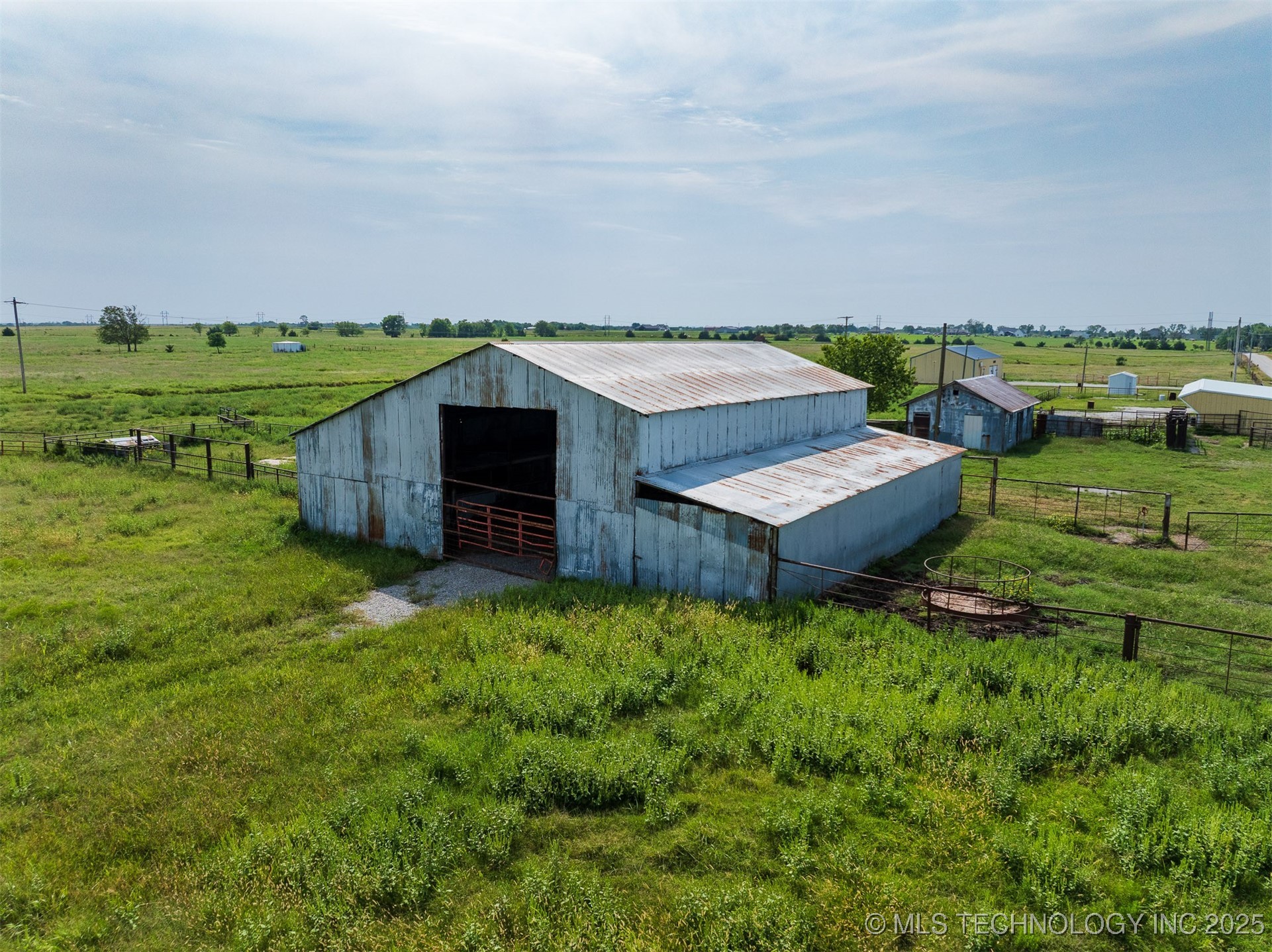 8 N 3990 Road Dewey OK 74029