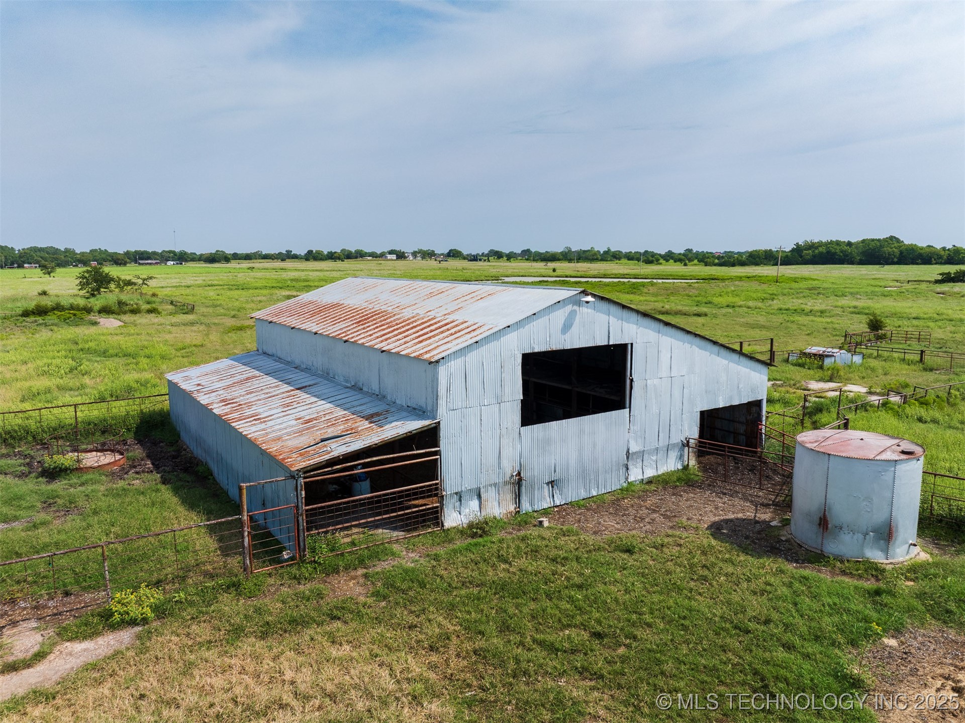 8 N 3990 Road Dewey OK 74029