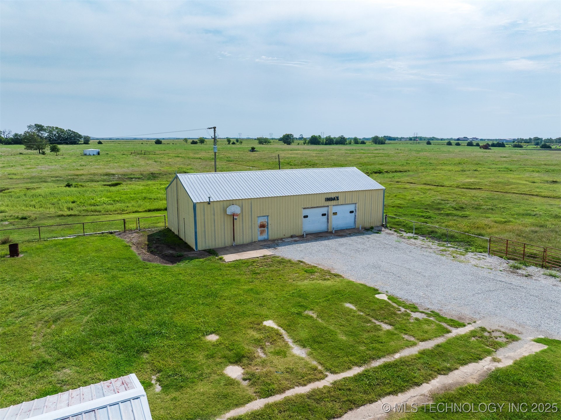 8 N 3990 Road Dewey OK 74029