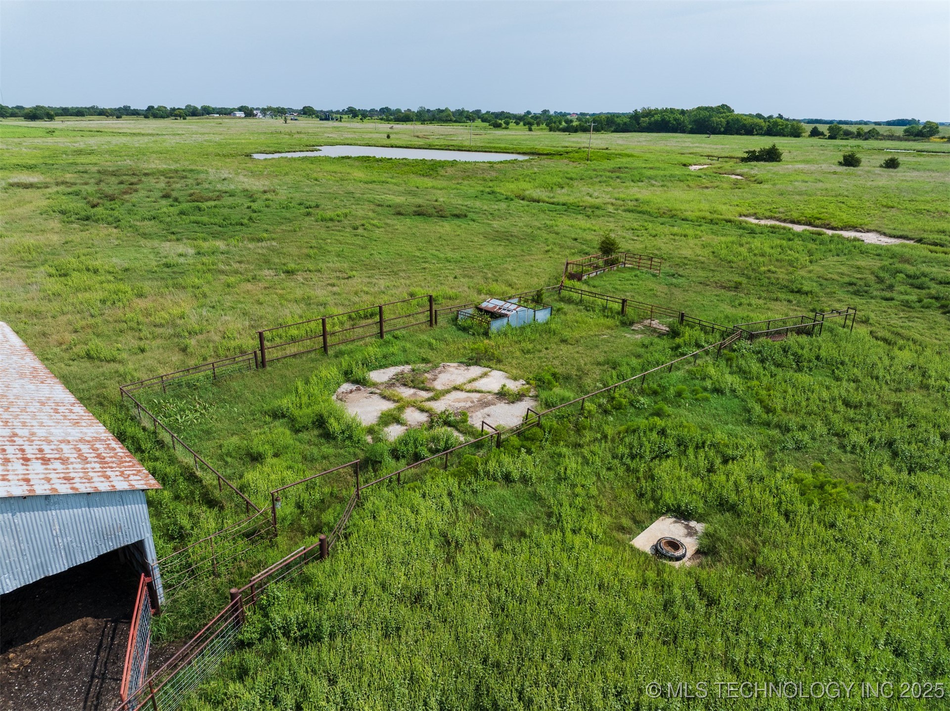 8 N 3990 Road Dewey OK 74029