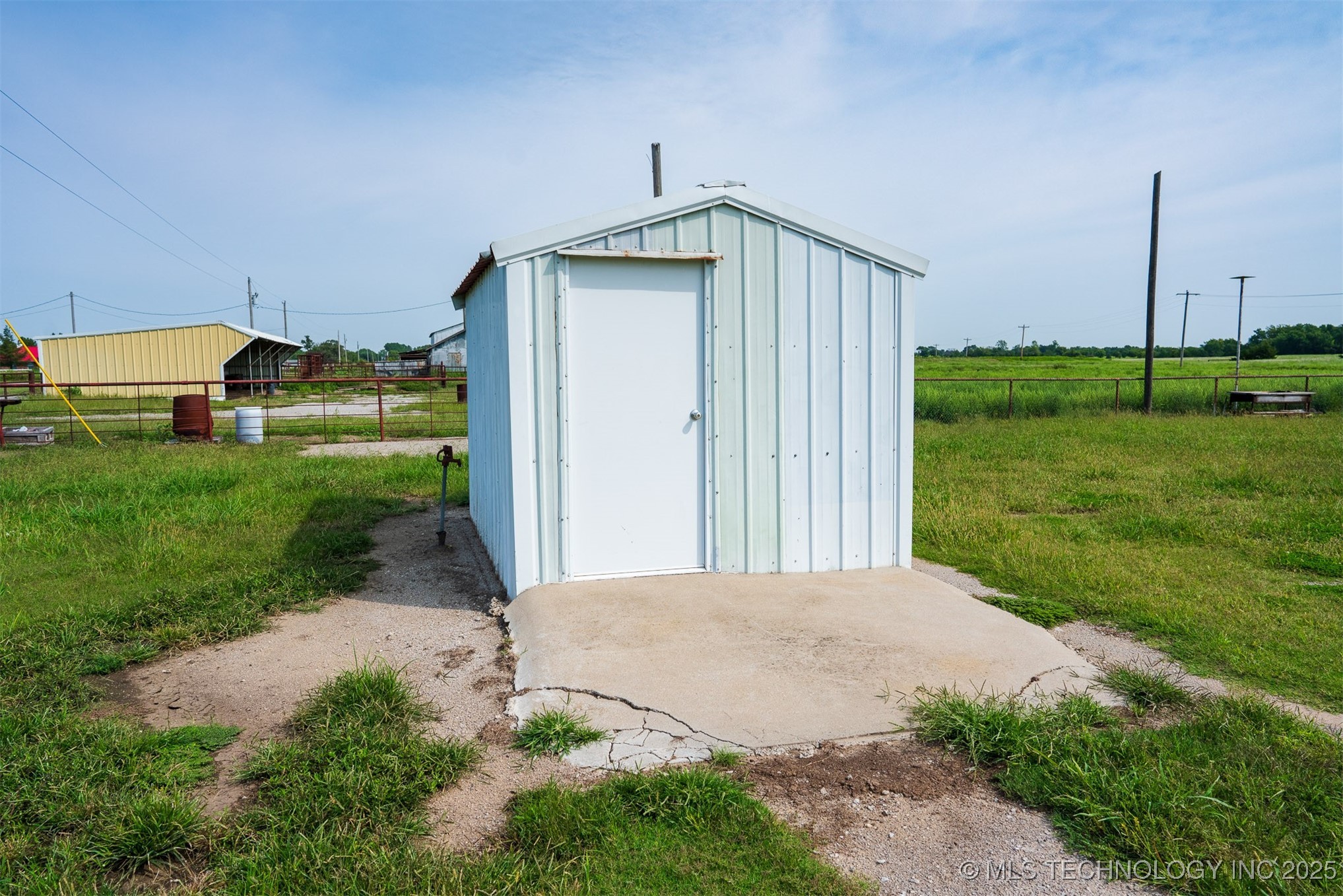 8 N 3990 Road Dewey OK 74029
