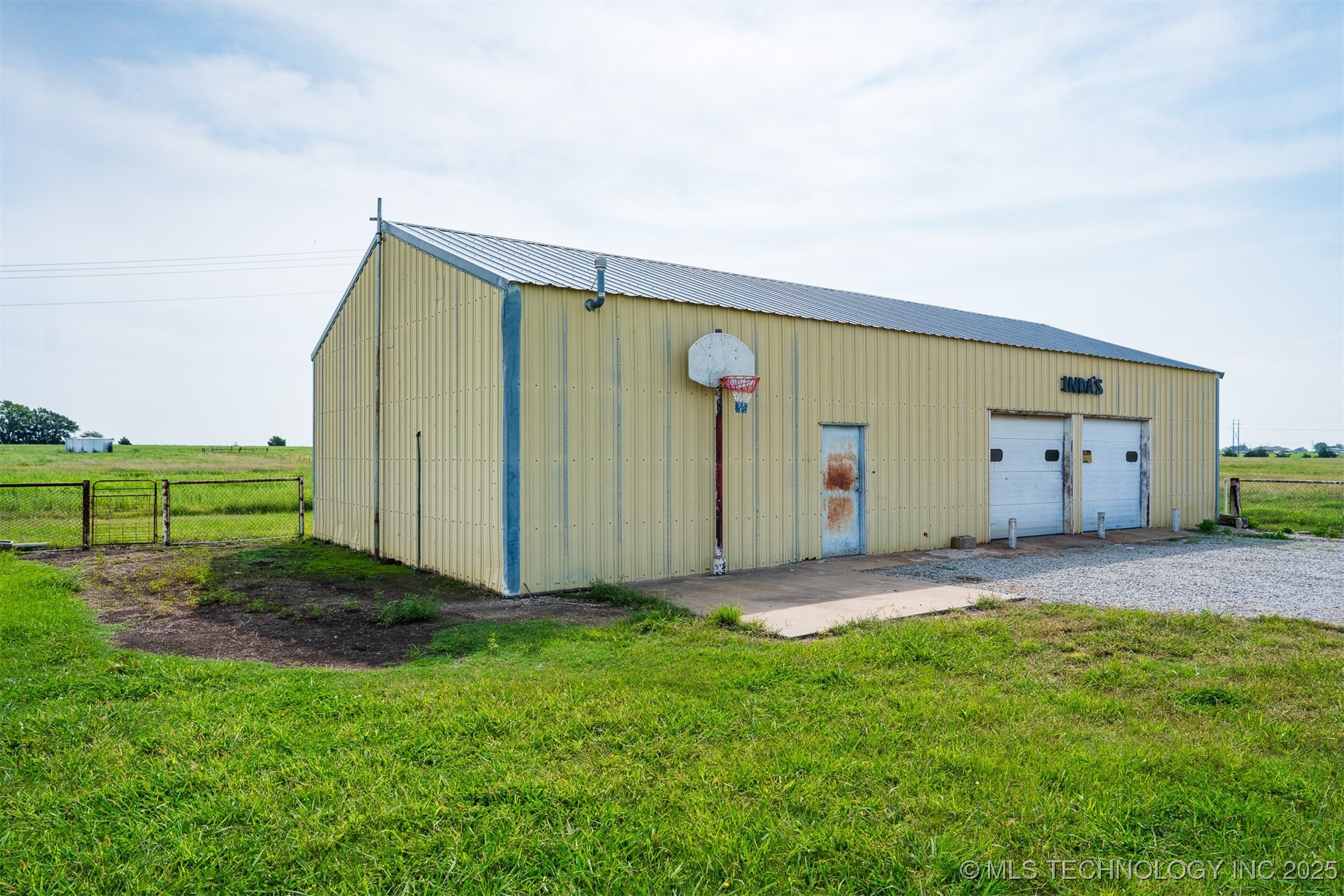 8 N 3990 Road Dewey OK 74029