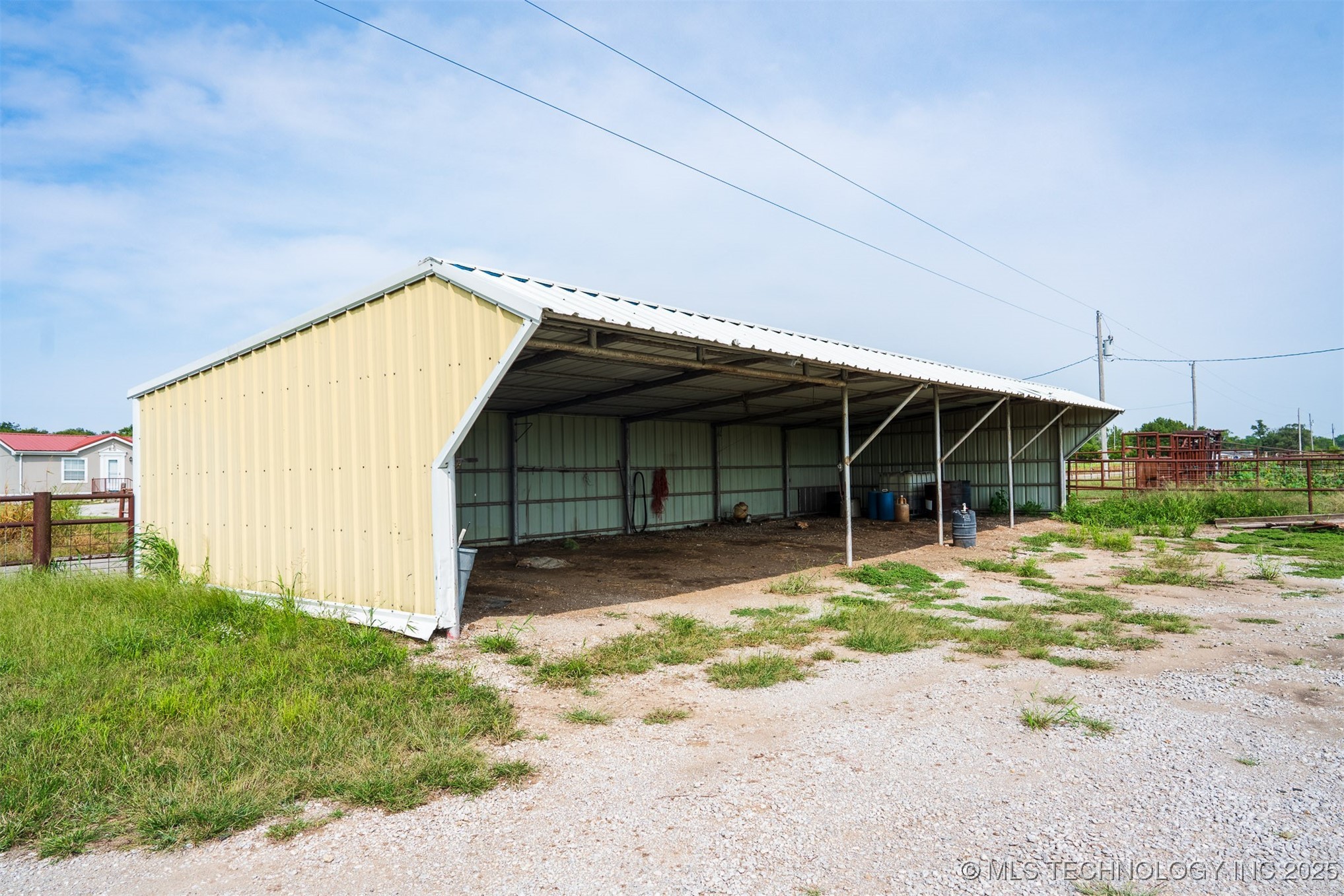 8 N 3990 Road Dewey OK 74029
