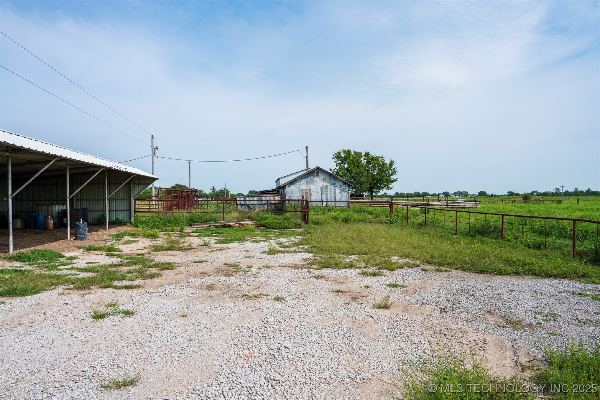 8 N 3990 Road Dewey OK 74029