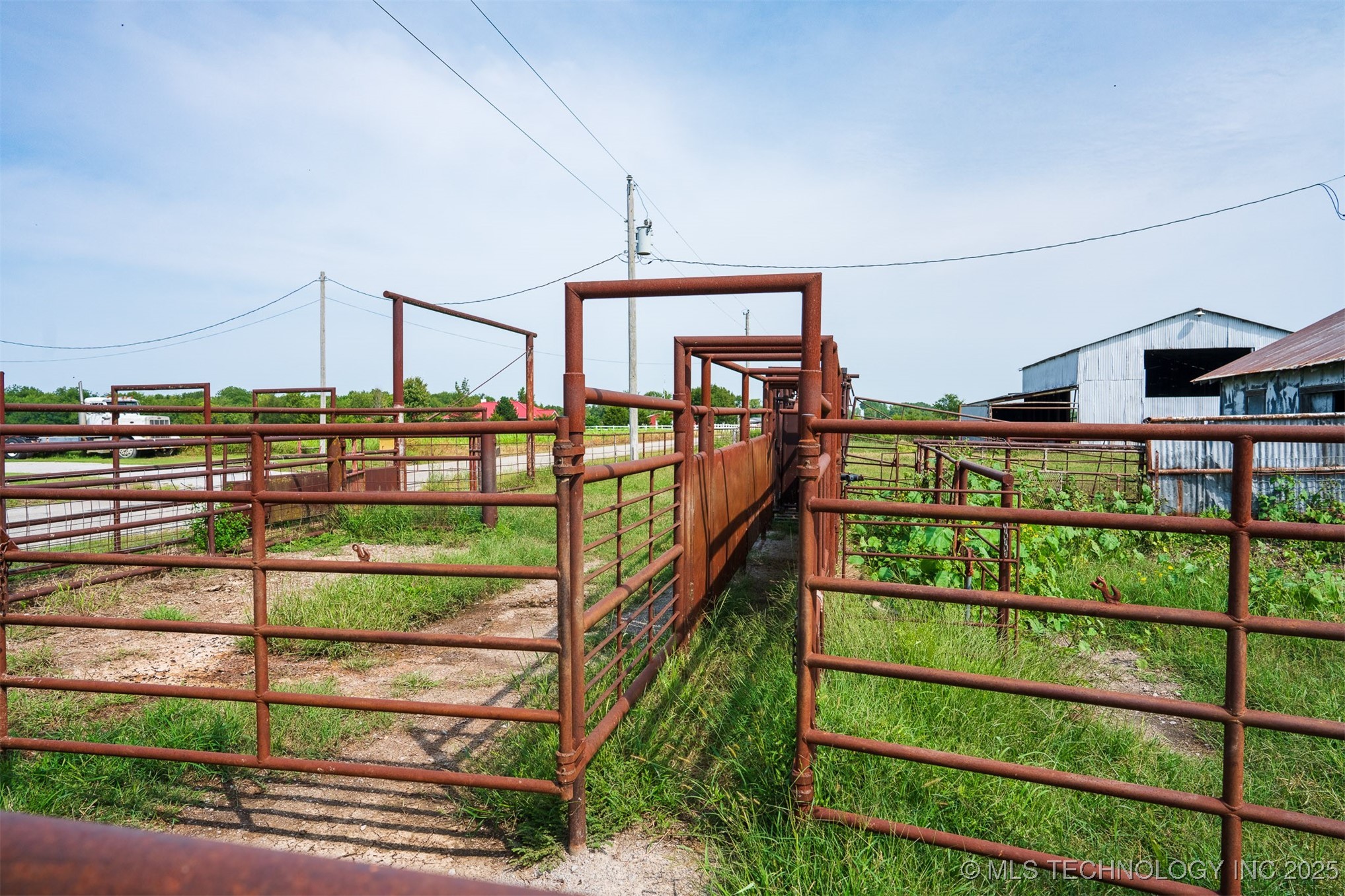 8 N 3990 Road Dewey OK 74029