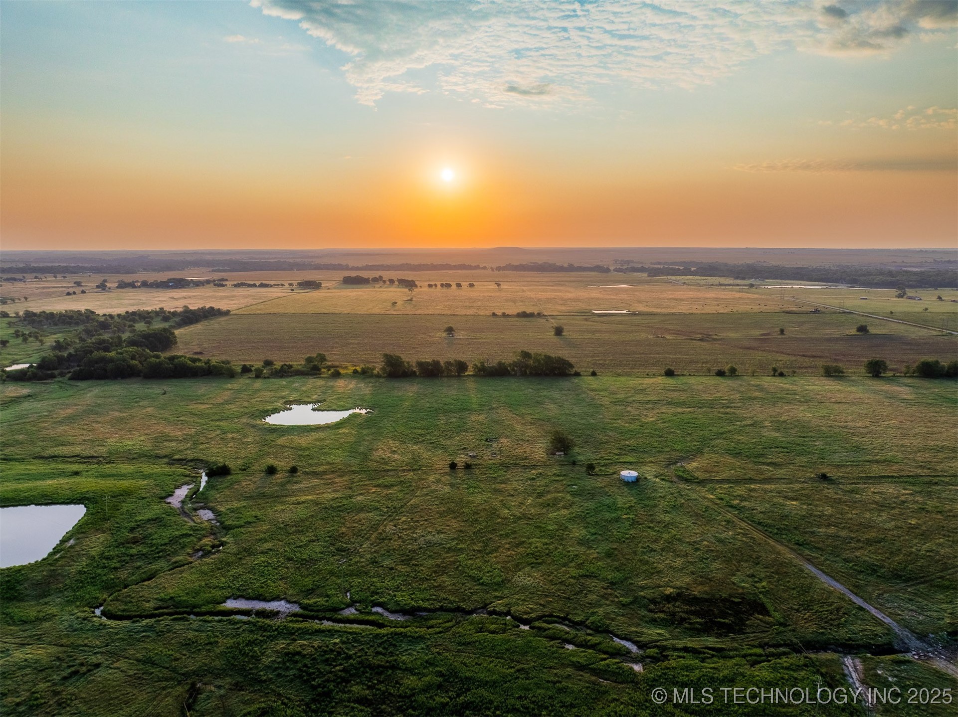 8 N 3990 Road Dewey OK 74029