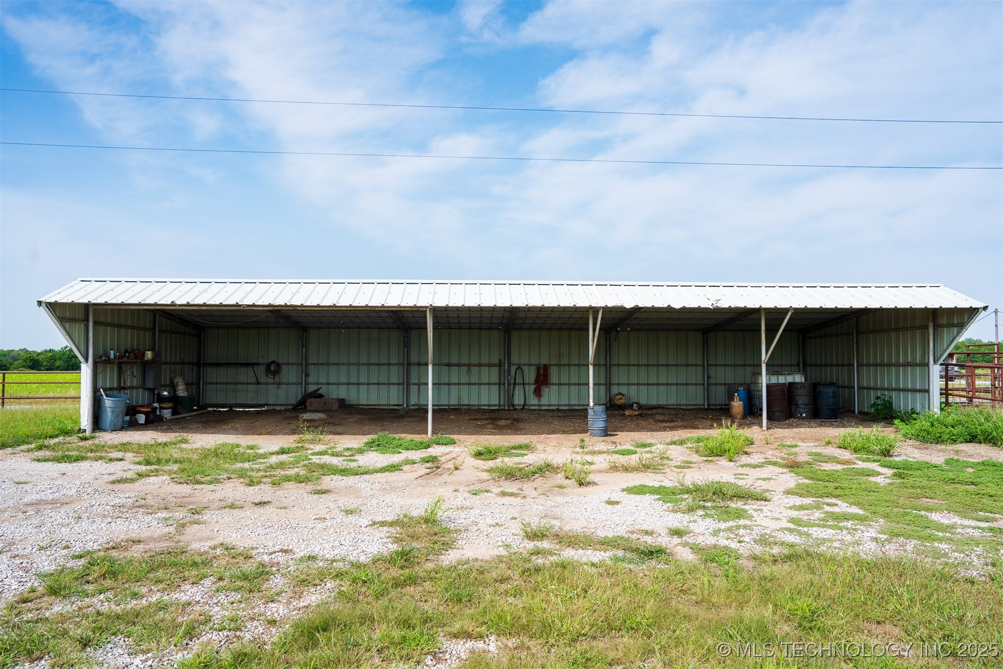 8 N 3990 Road Dewey OK 74029