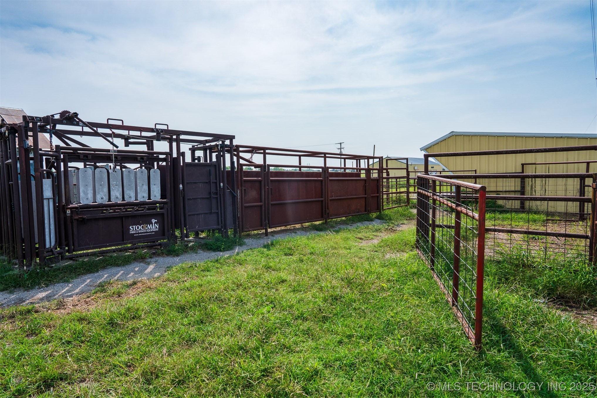 8 N 3990 Road Dewey OK 74029