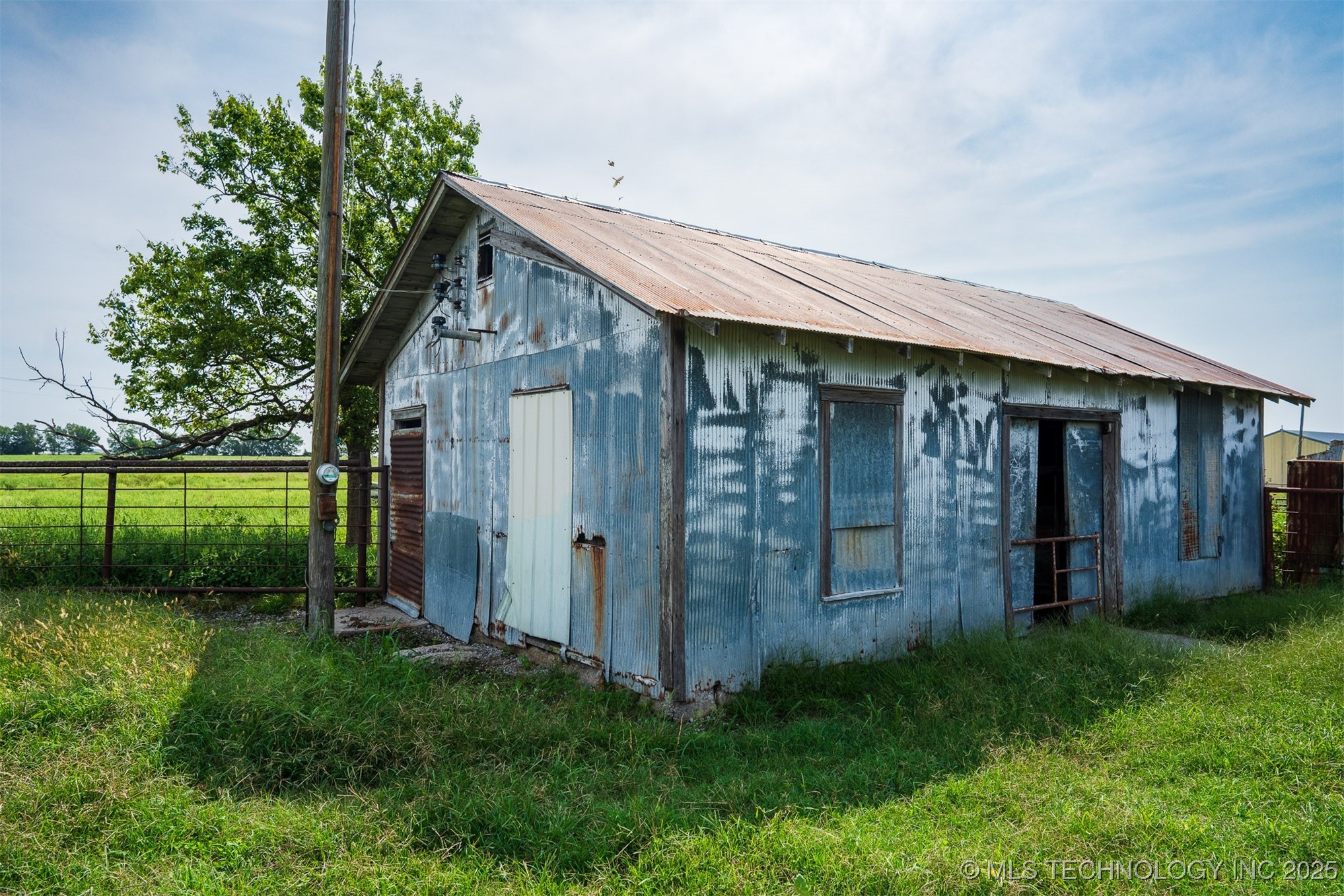 8 N 3990 Road Dewey OK 74029