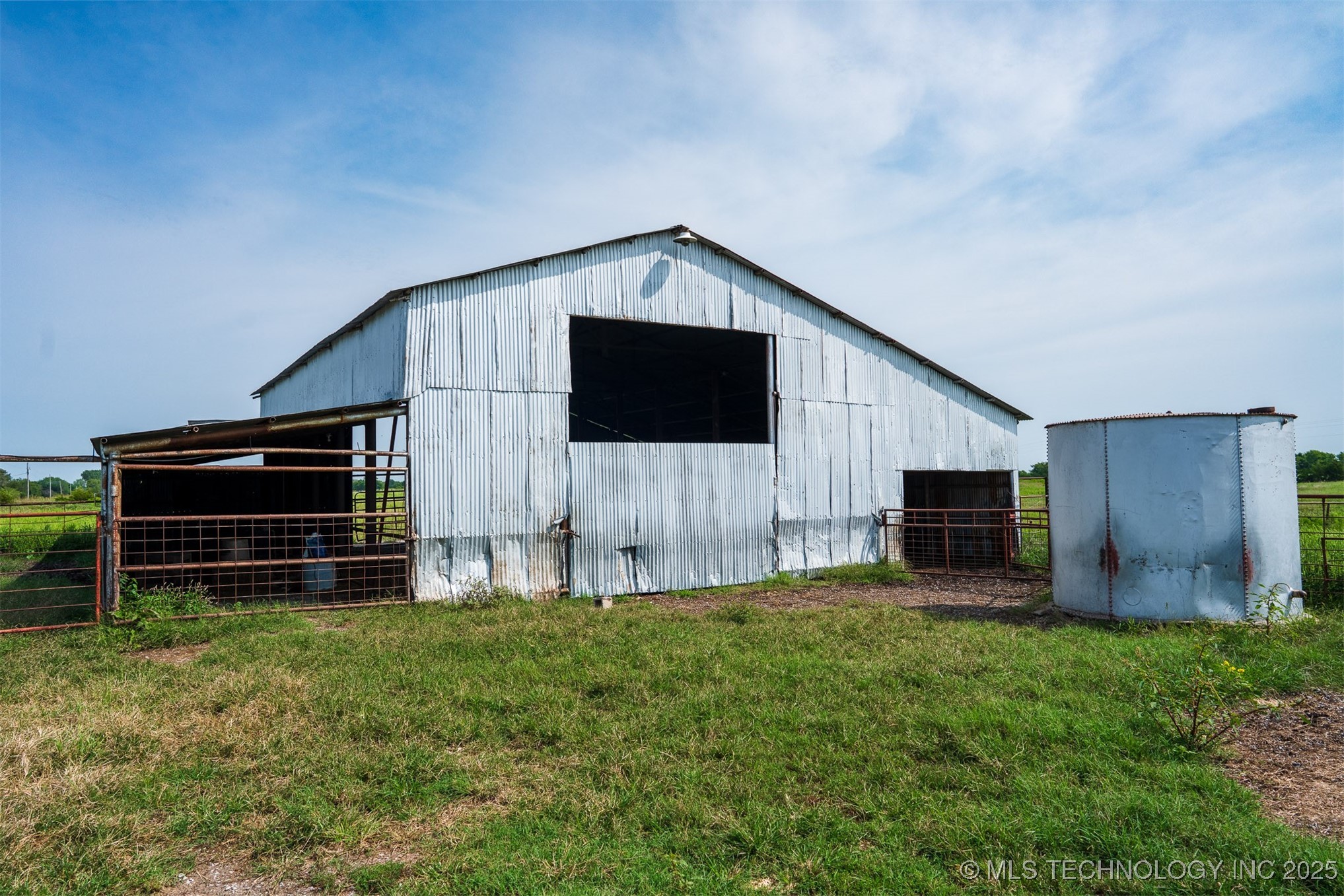8 N 3990 Road Dewey OK 74029
