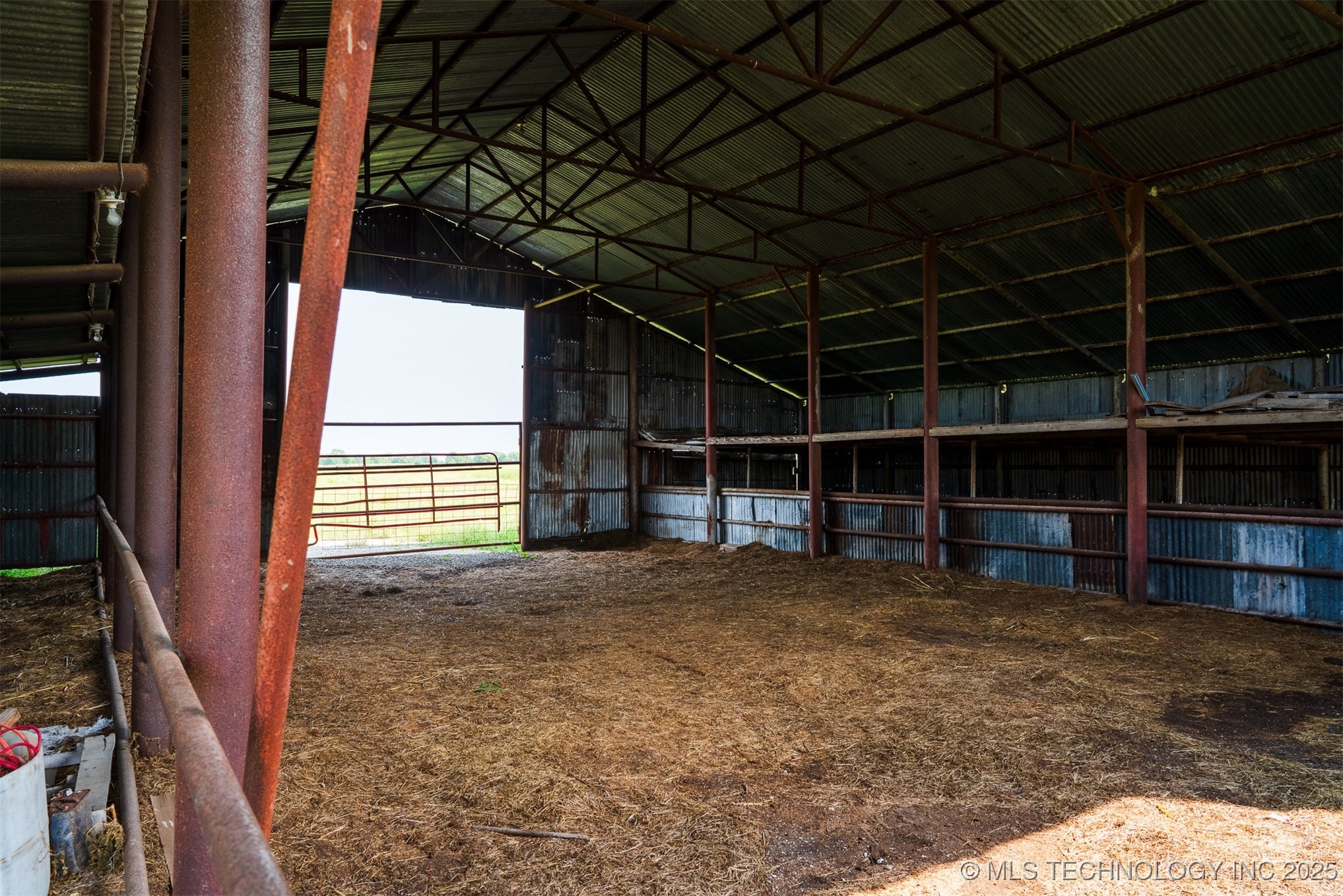 8 N 3990 Road Dewey OK 74029