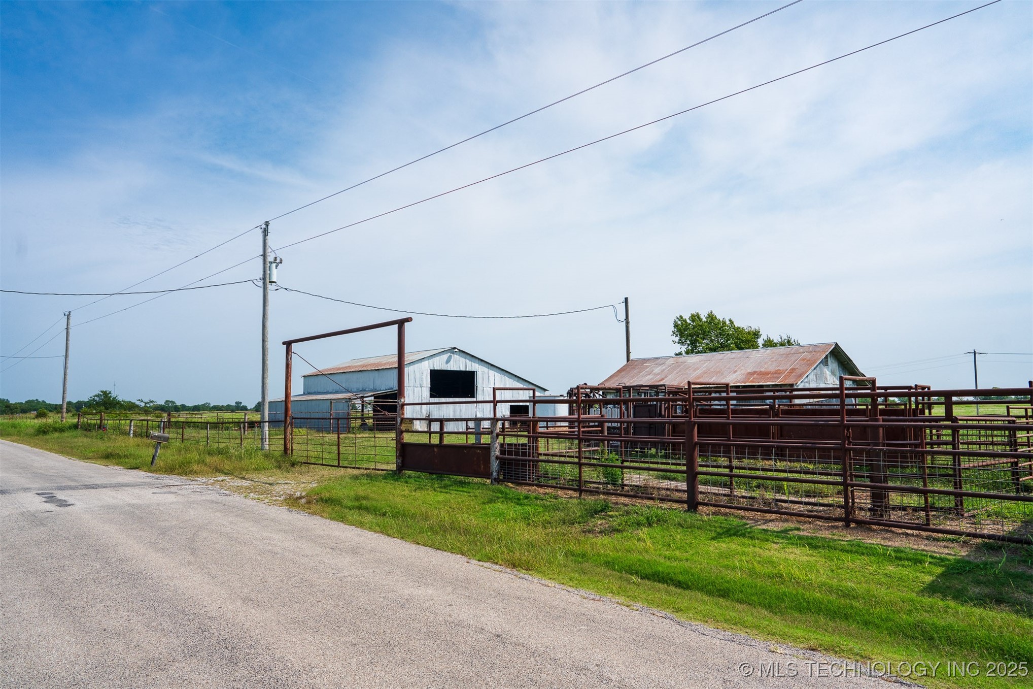 8 N 3990 Road Dewey OK 74029