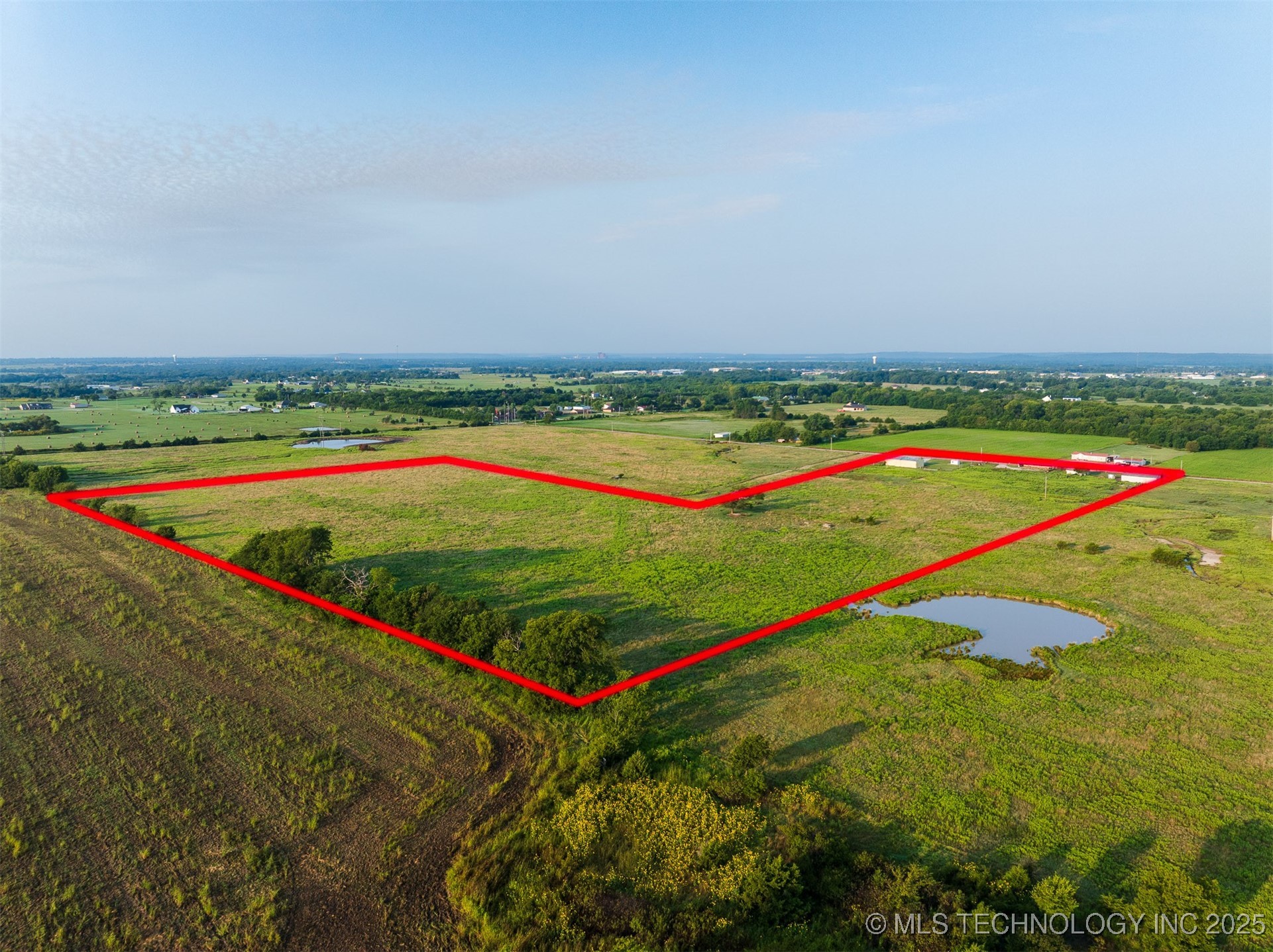 8 N 3990 Road Dewey OK 74029