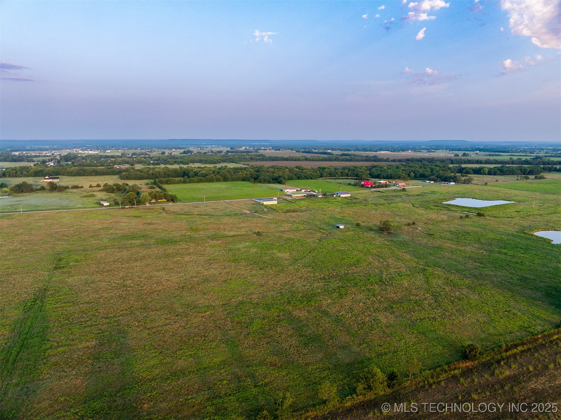8 N 3990 Road Dewey OK 74029