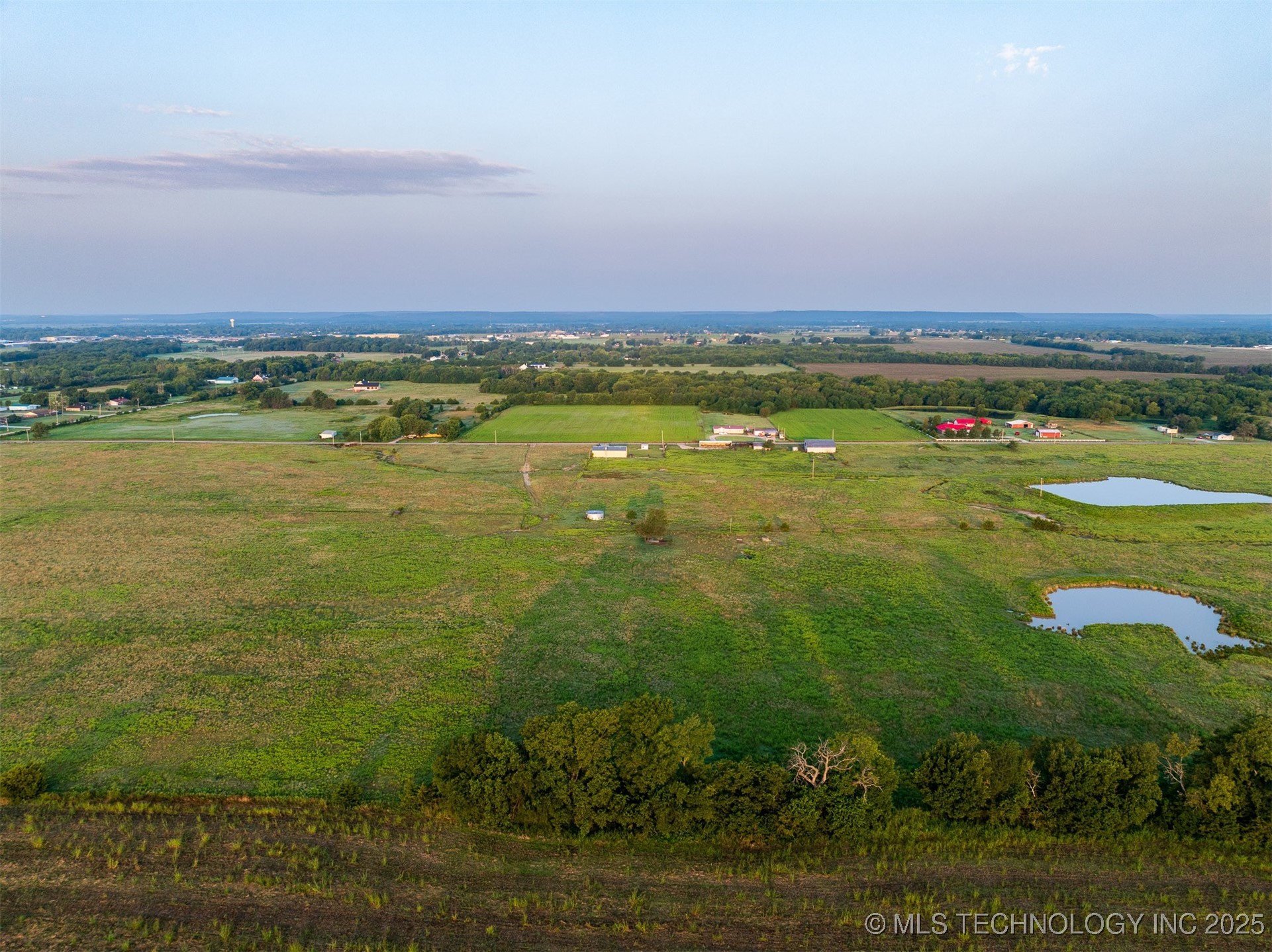 8 N 3990 Road Dewey OK 74029