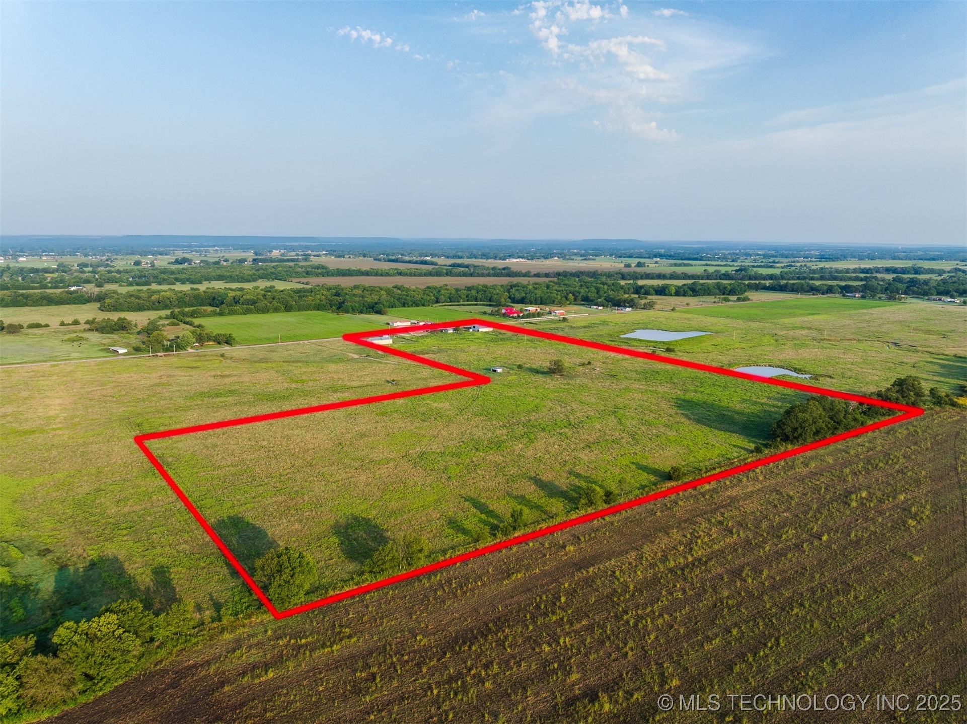 8 N 3990 Road Dewey OK 74029