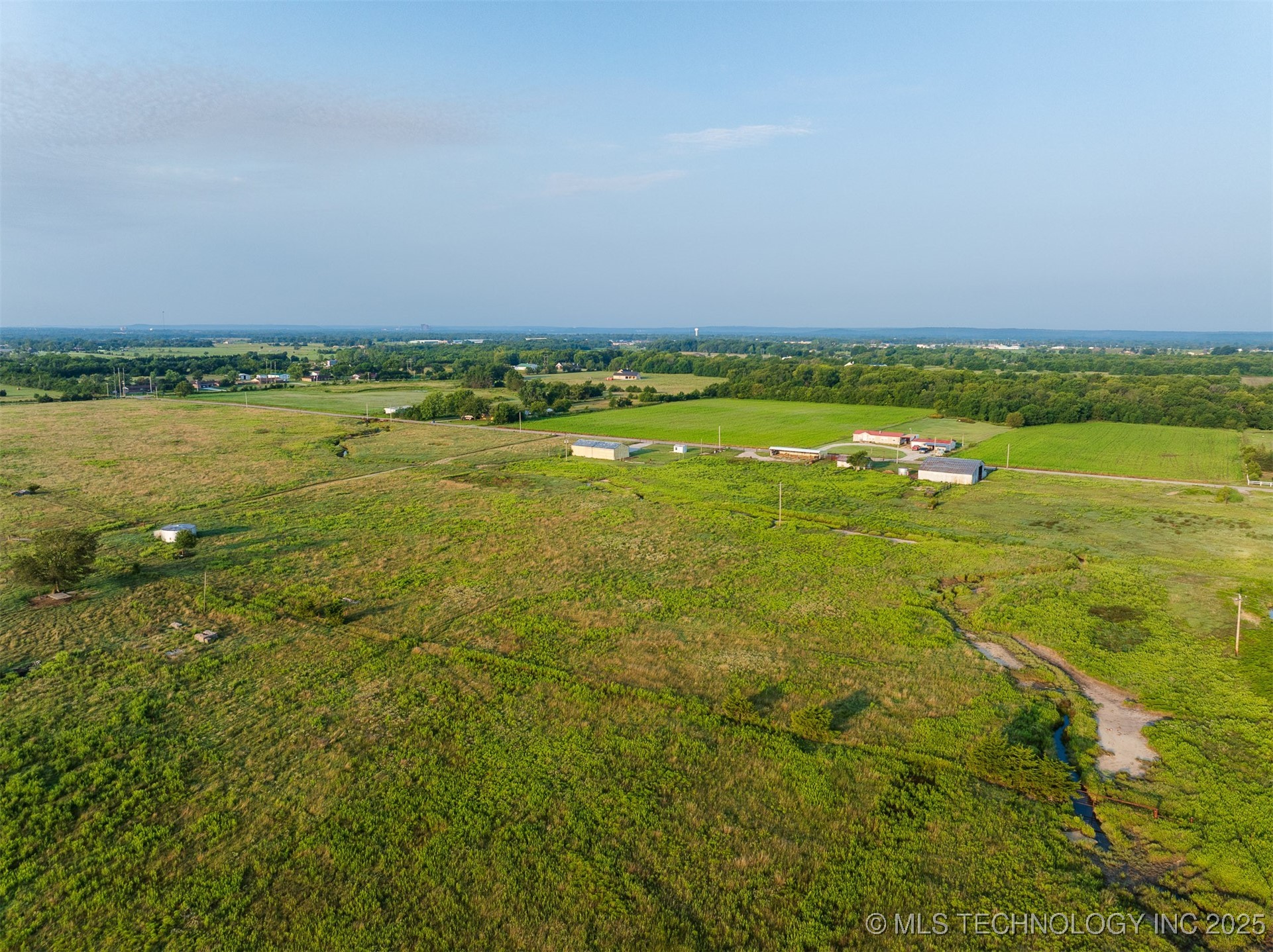 8 N 3990 Road Dewey OK 74029