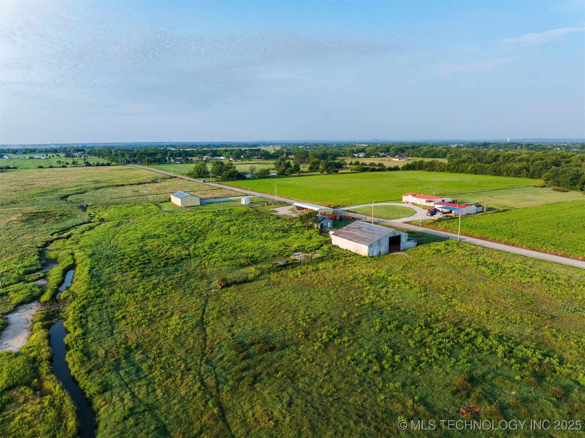 8 N 3990 Road Dewey OK 74029