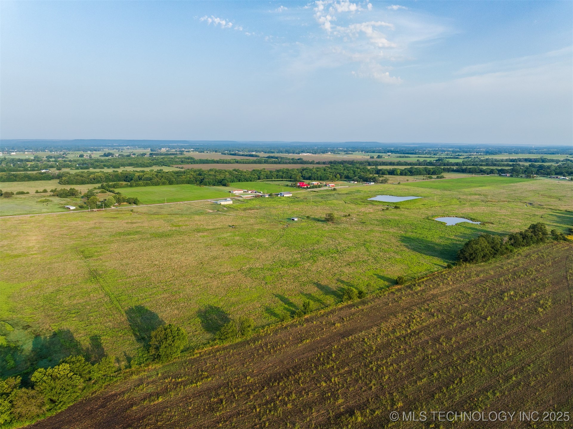 8 N 3990 Road Dewey OK 74029