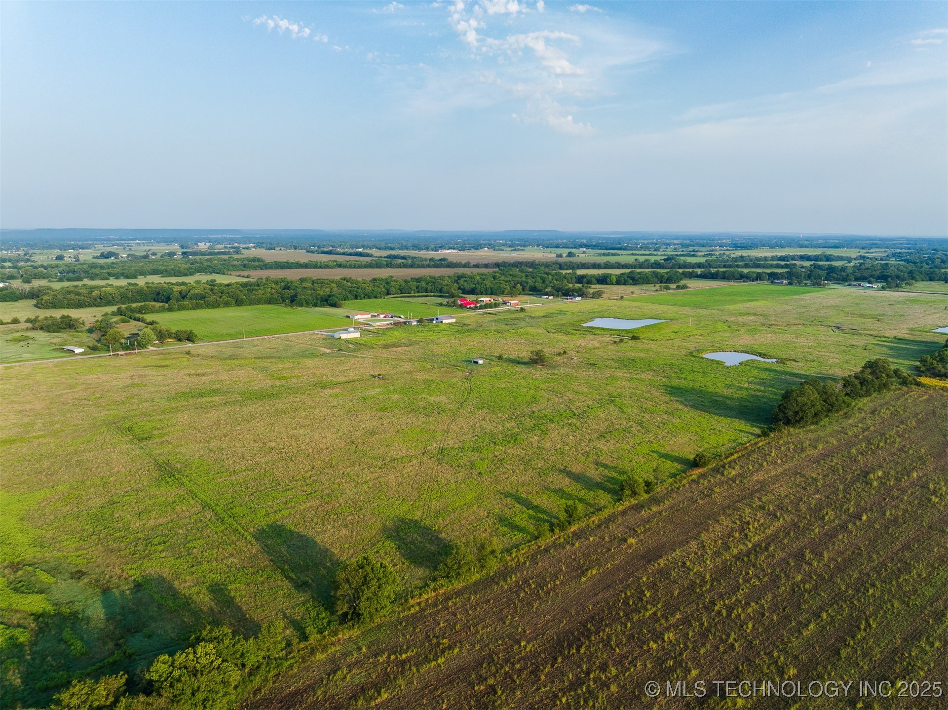 8 N 3990 Road Dewey OK 74029
