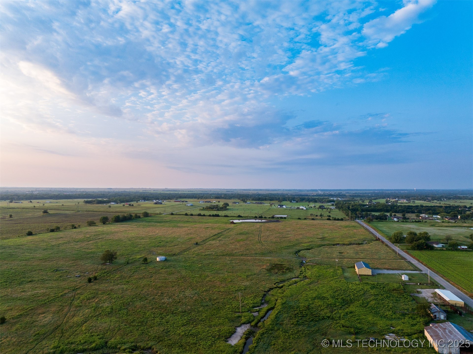 8 N 3990 Road Dewey OK 74029