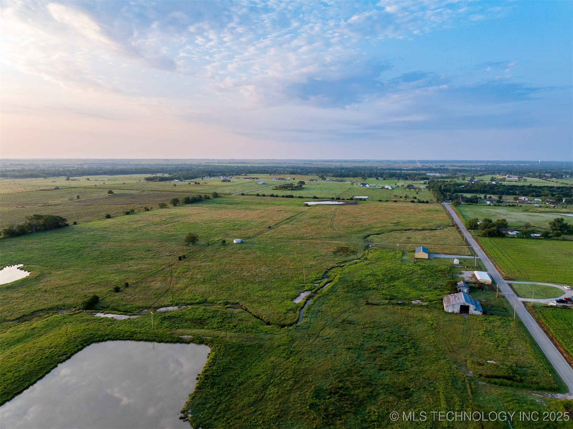 8 N 3990 Road Dewey OK 74029